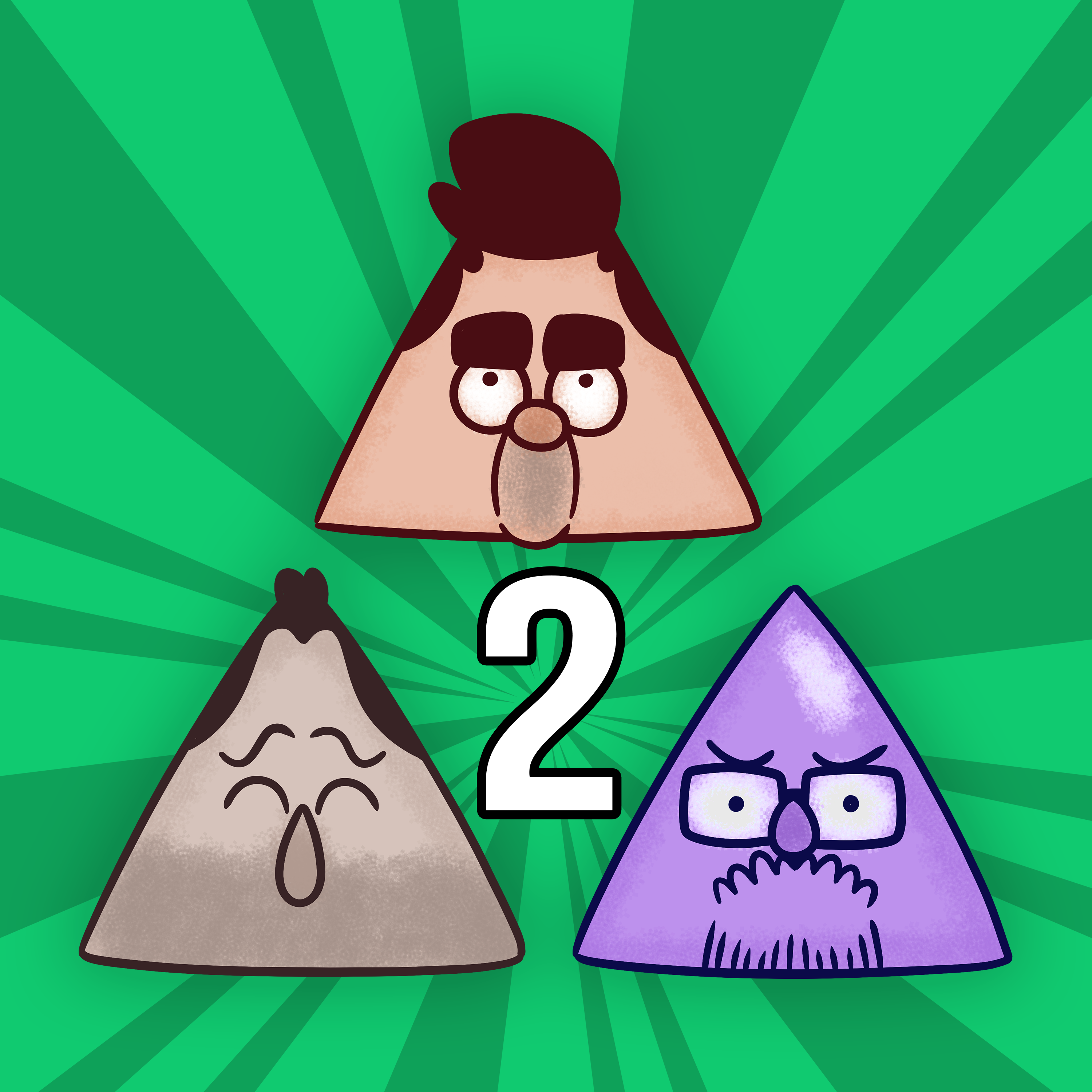 Triforce! #2: Civ VI