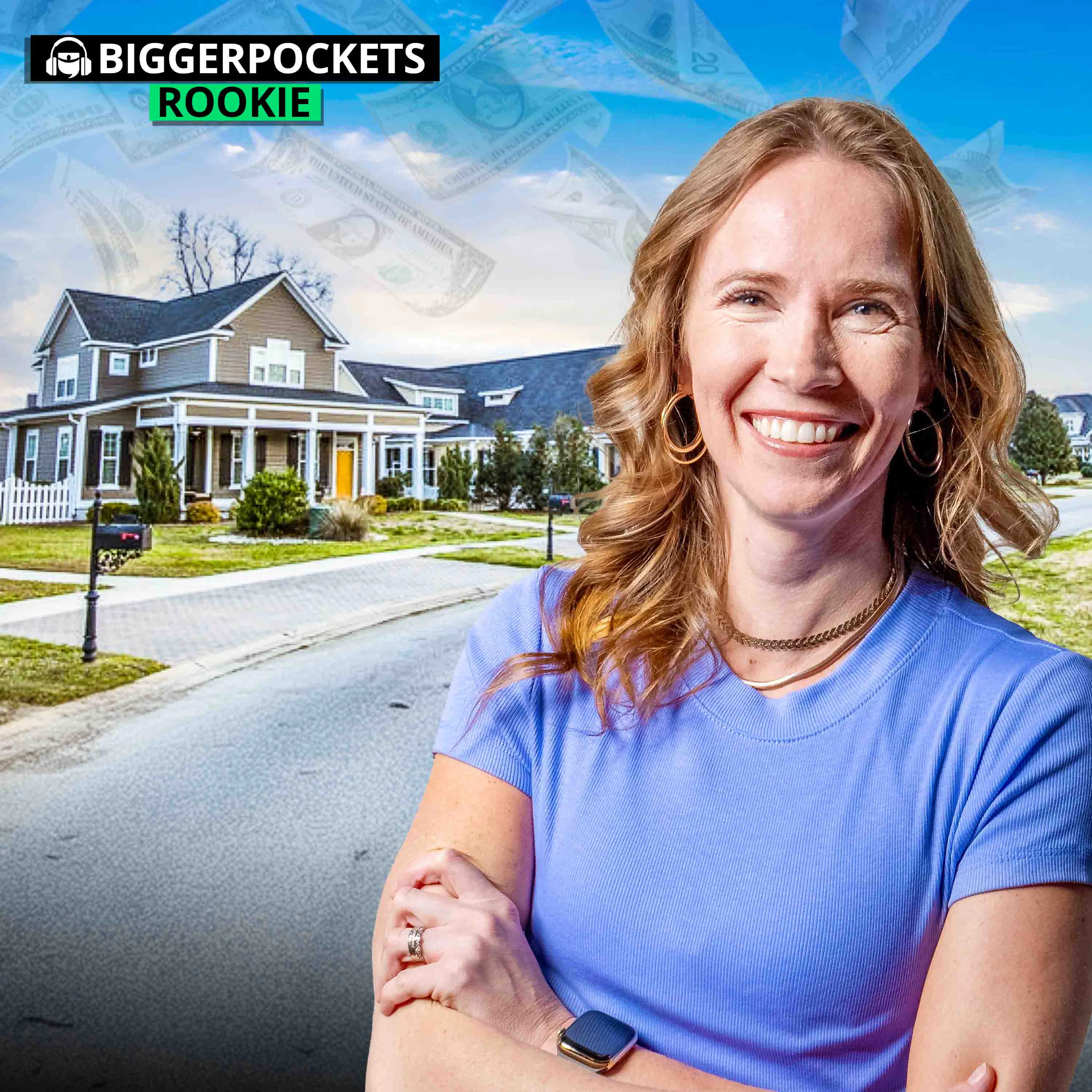 441: Turning $5,000 Into 50+ Doors and a 7-Figure Net Worth Before the Age of 30 w/Cody Caswell