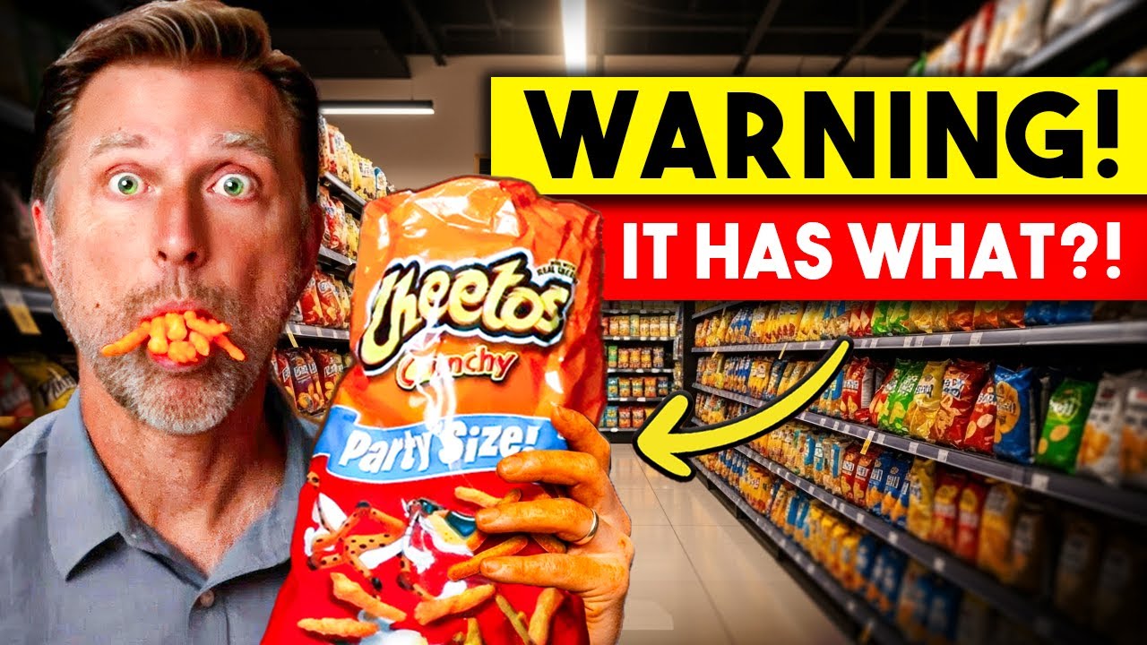 This is Not Meant for Human Consumption episode artwork