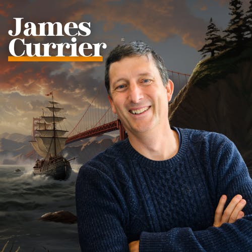 E33: Consumer Social, Marketplaces, and Becoming a Better Investor with James Currier E33: Consumer Social, Marketplaces, and Becoming a Better Investor with James Currier