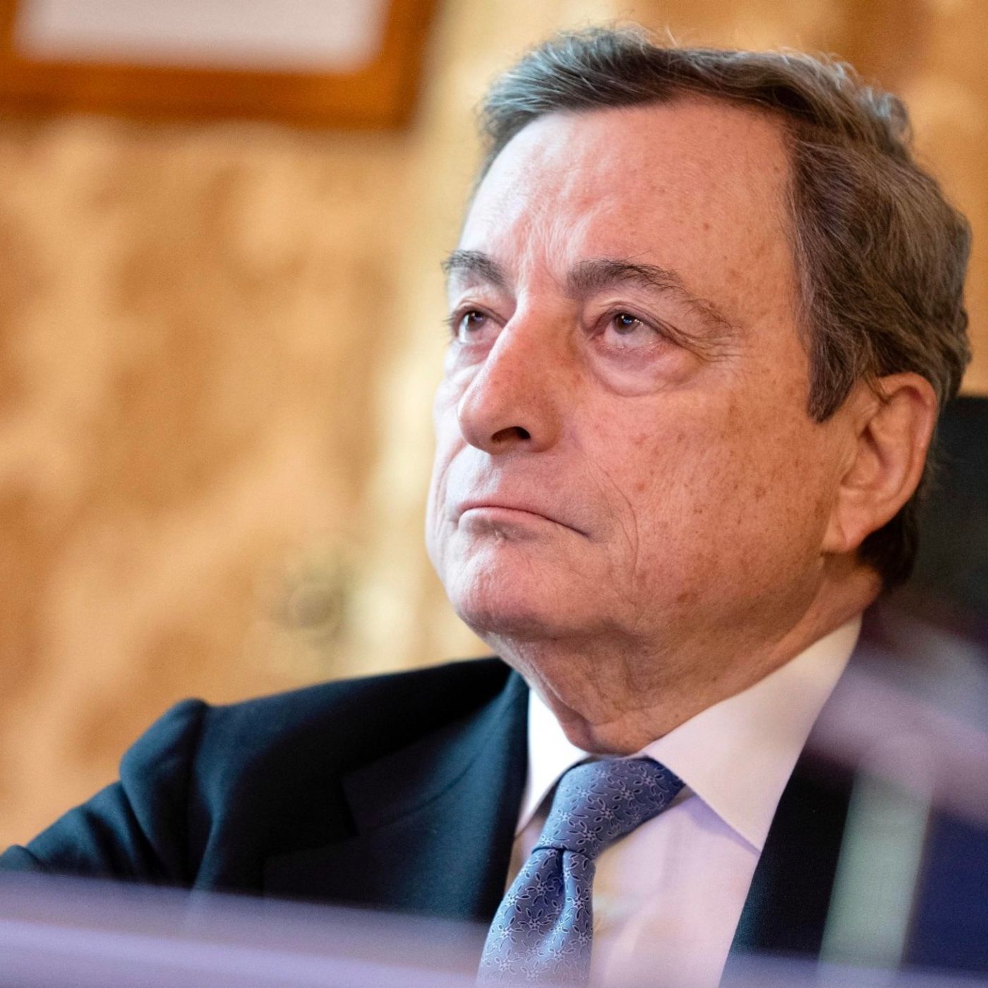 Draghi, dame e sottosegretari