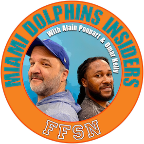 The Miami Dolphins Insider: Fan Questions and Story Time