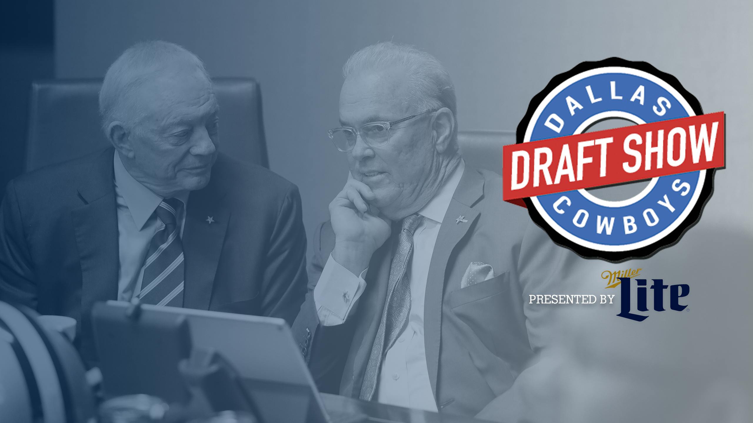 Draft Show: On the Clock