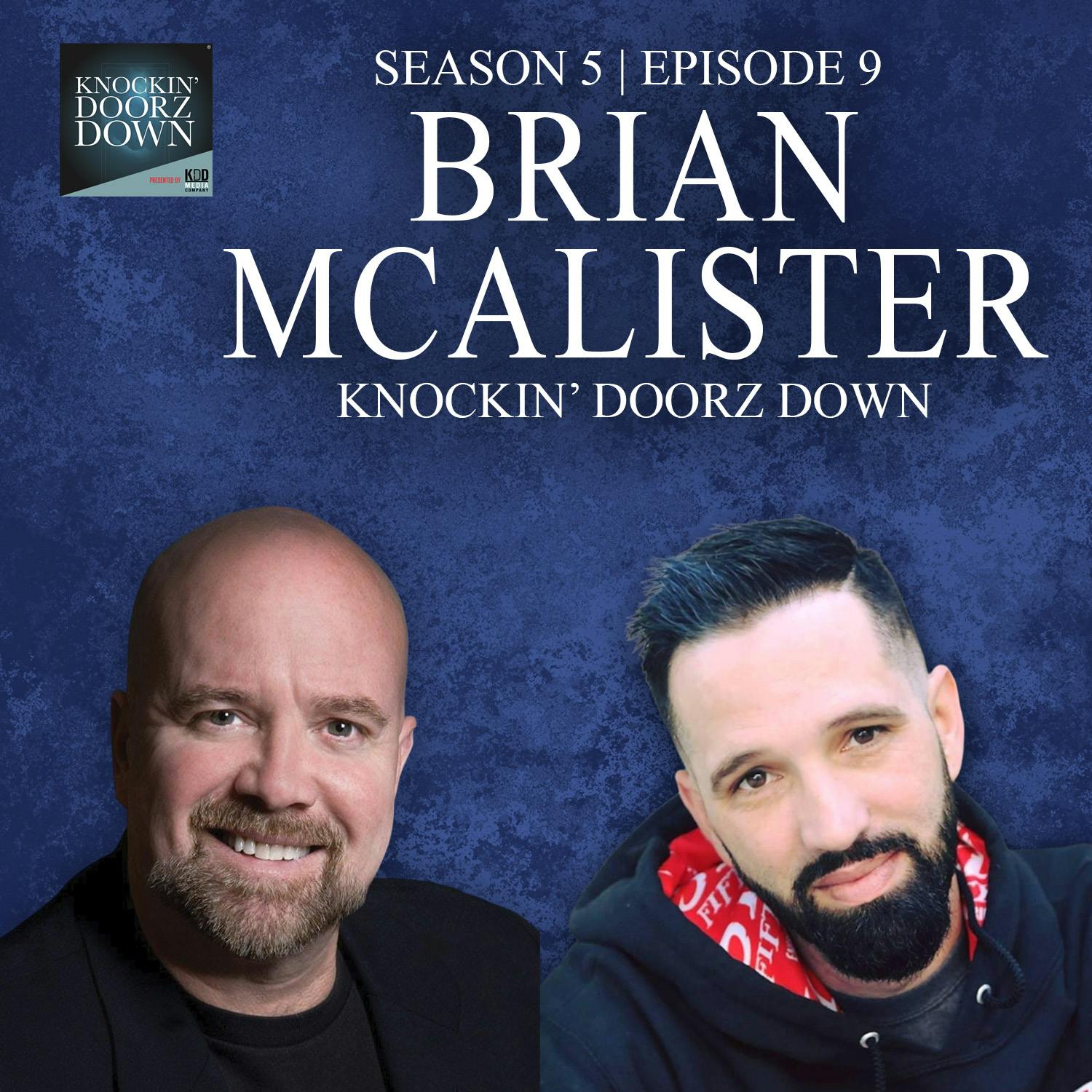 Brian McAlister | Recovery Beyond Sobriety, Success, Financially,  Relationships & Spiritual Growth
