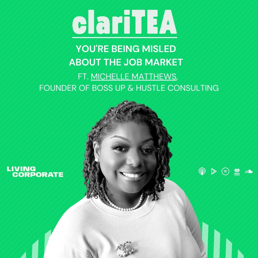 The ClariTEA Podcast