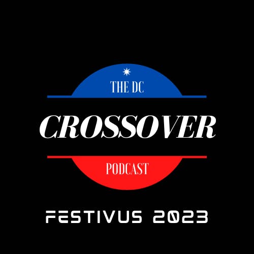 The 2023 DC Crossover Festivus Spectacular