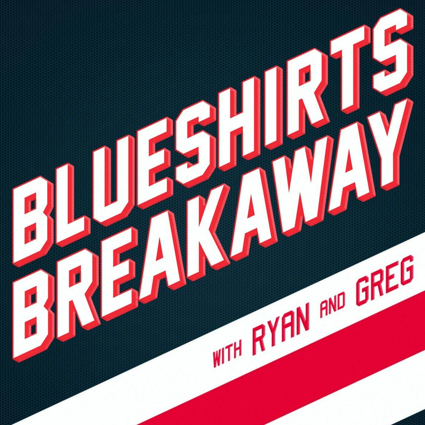 Blueshirts Breakaway Bonus Nonsense: MLB Playoff Preview