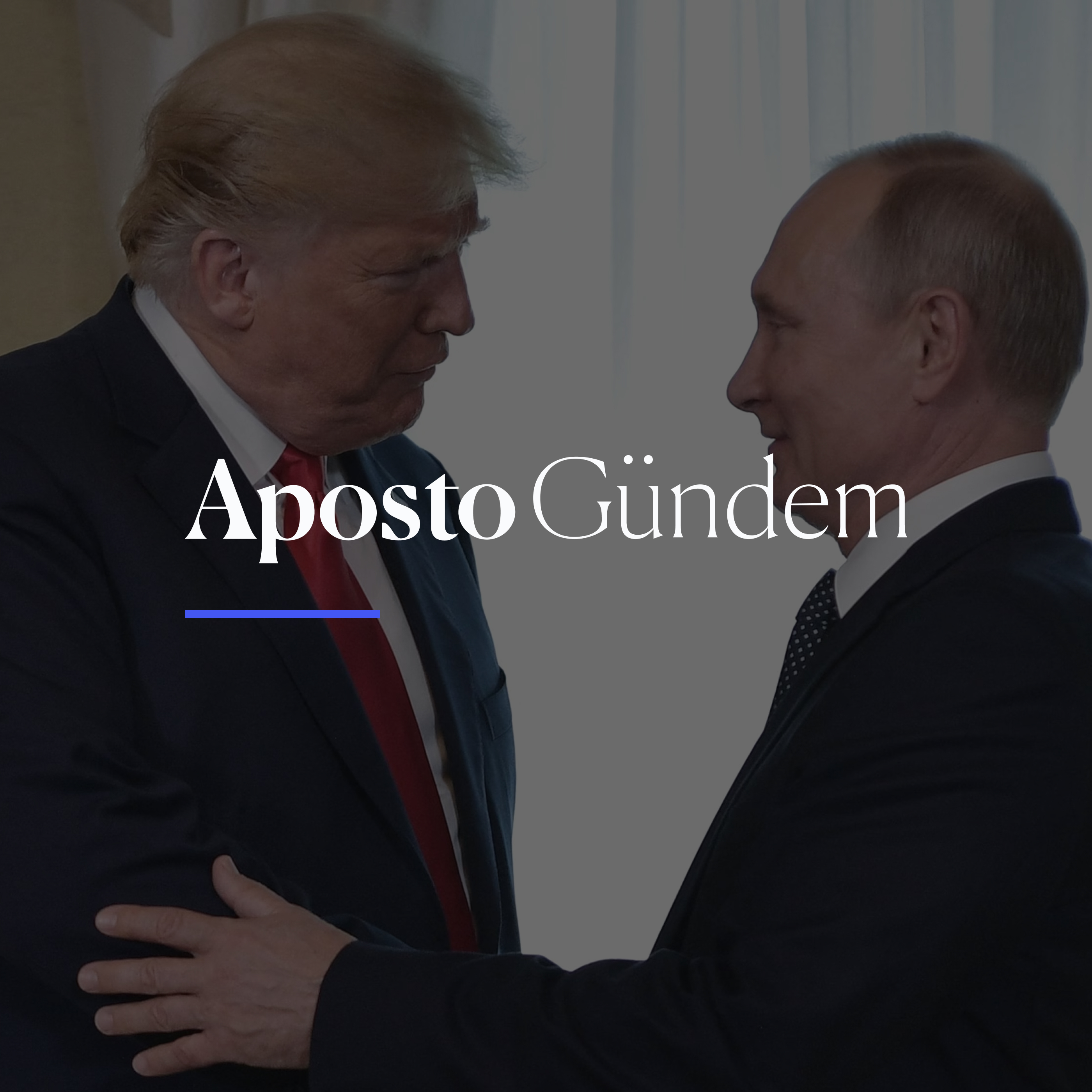 Kremlin'den yeşil ışık, Altaylı'ya engel | 8 Ağustos 2025