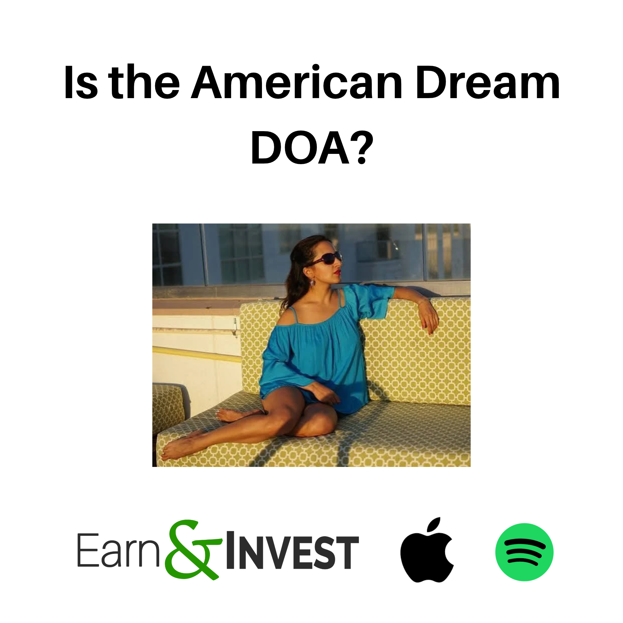 778. Is the American Dream DOA? w/ Paula Pant