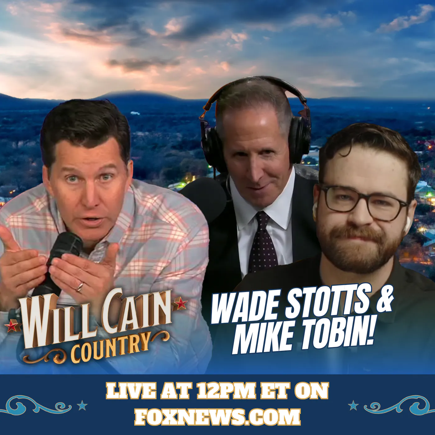 Is the American Dream Dead — or Can It Be Rebuilt? (ft. Wade Stotts & Mike Tobin)