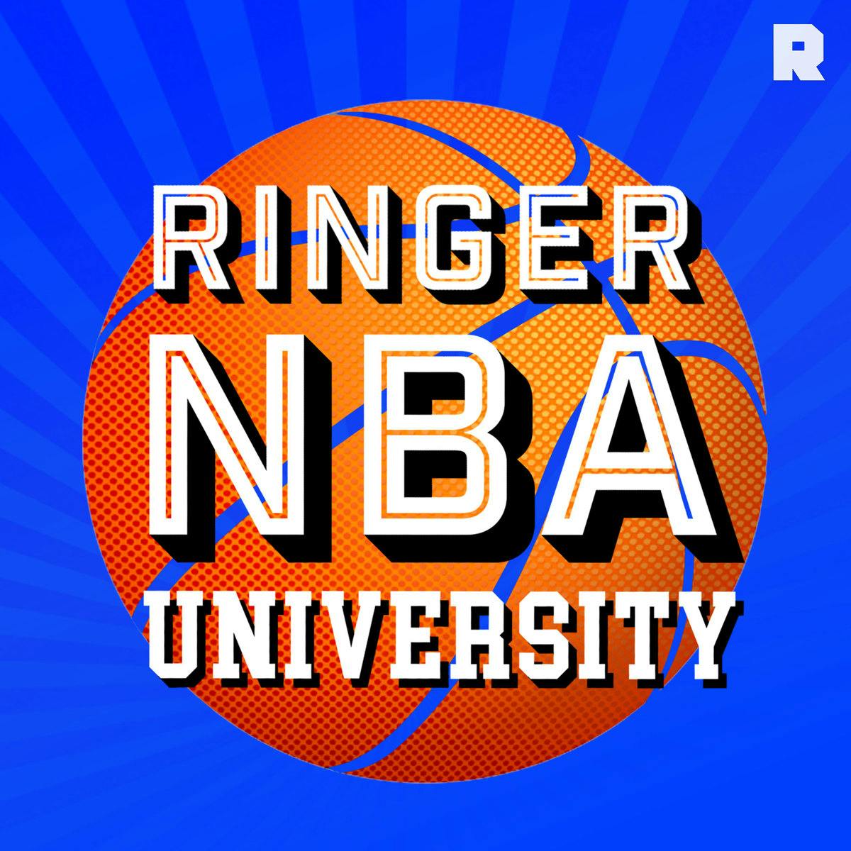 James Harden Nets Trade Reaction & 'Ringer NBA University' Premiere | Ringer NBA University