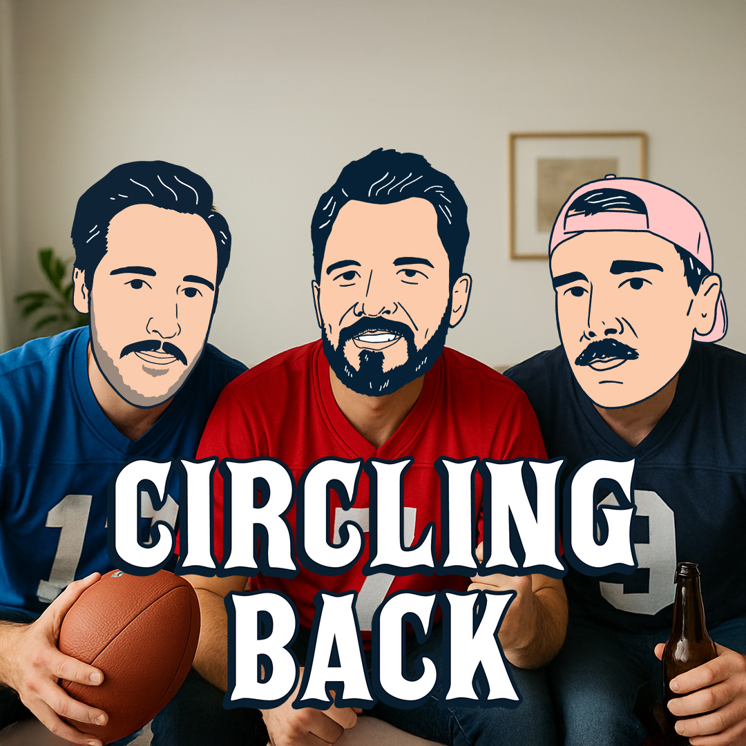 Billy McFarland's Comeback SZN & College Football Recruiting | Circling Back 12-4-25