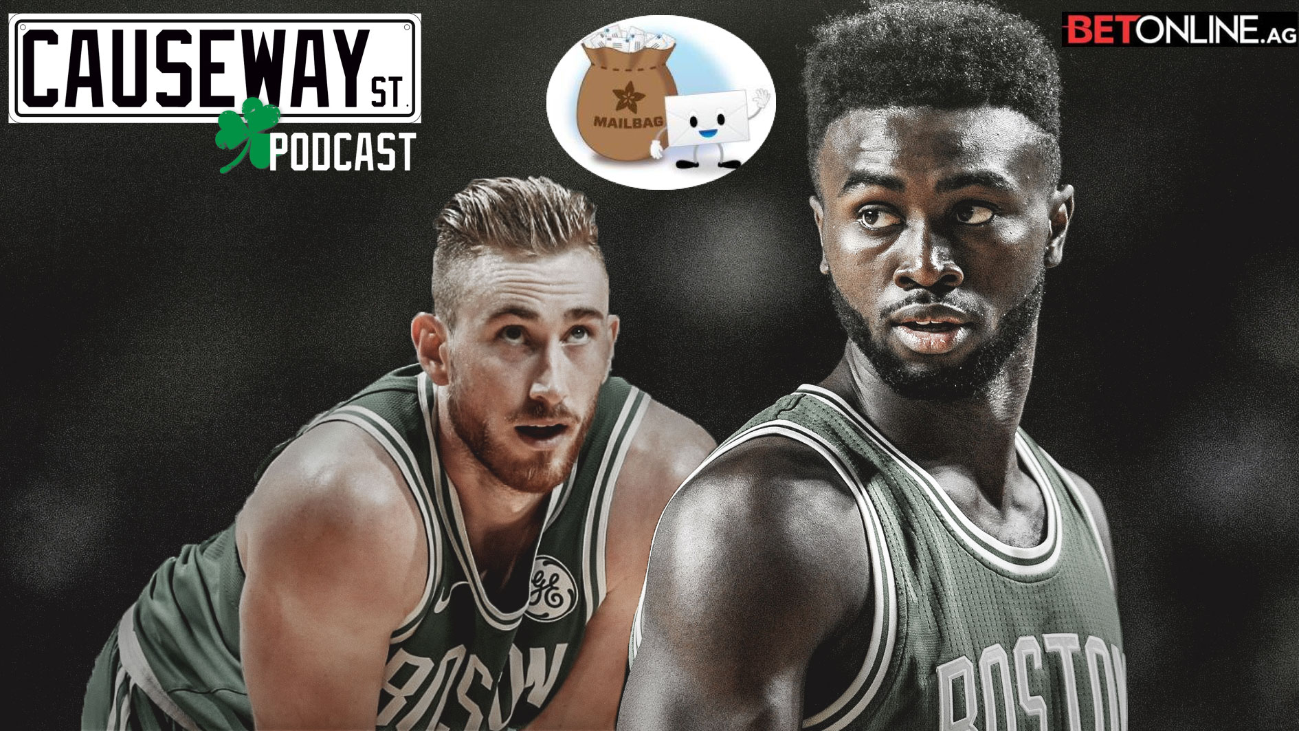 183: Celtics and NBA Mailbag Episode