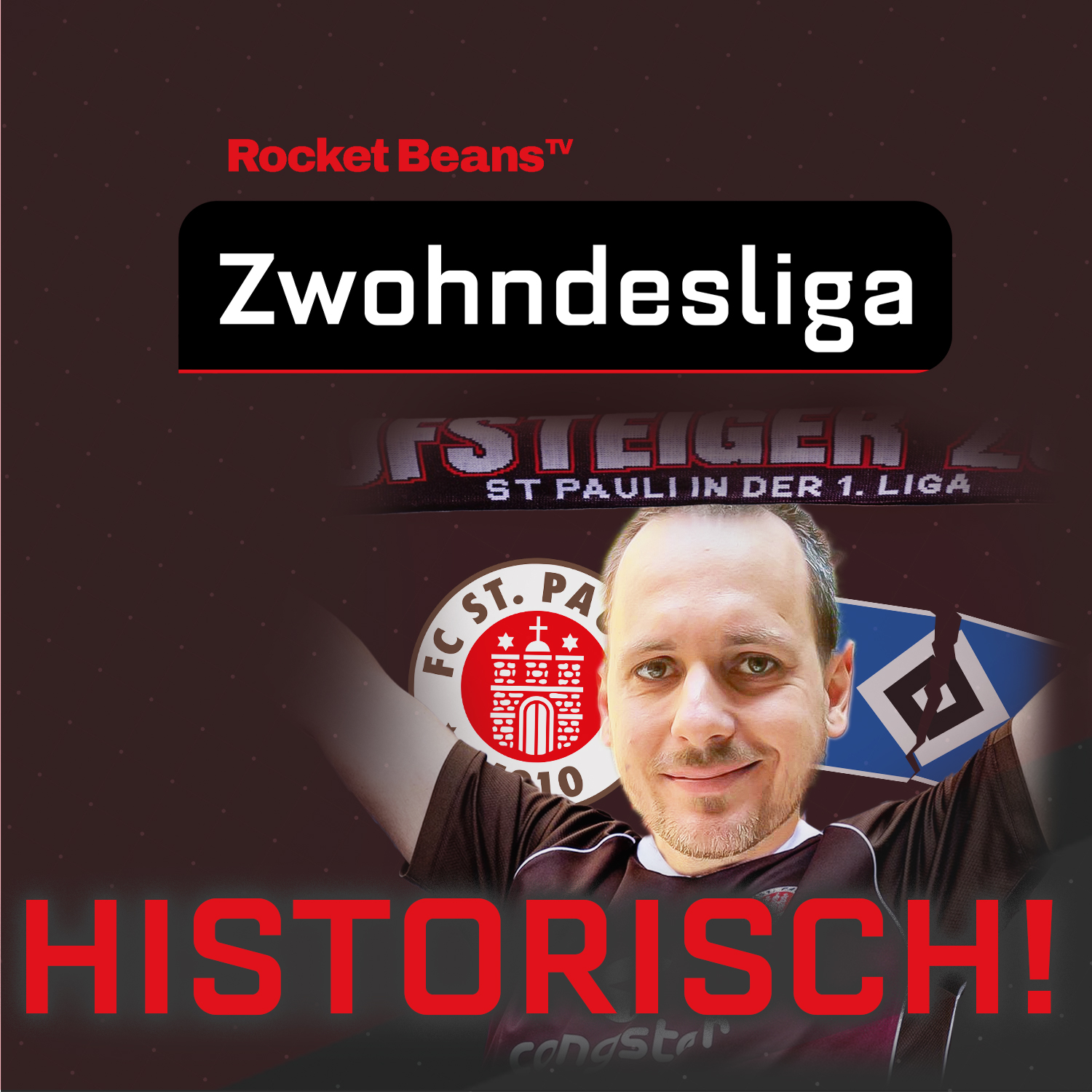Zwohndesliga #8: Willkommen im Oberhaus, St. Pauli & Kiel! | Saison 2023/24