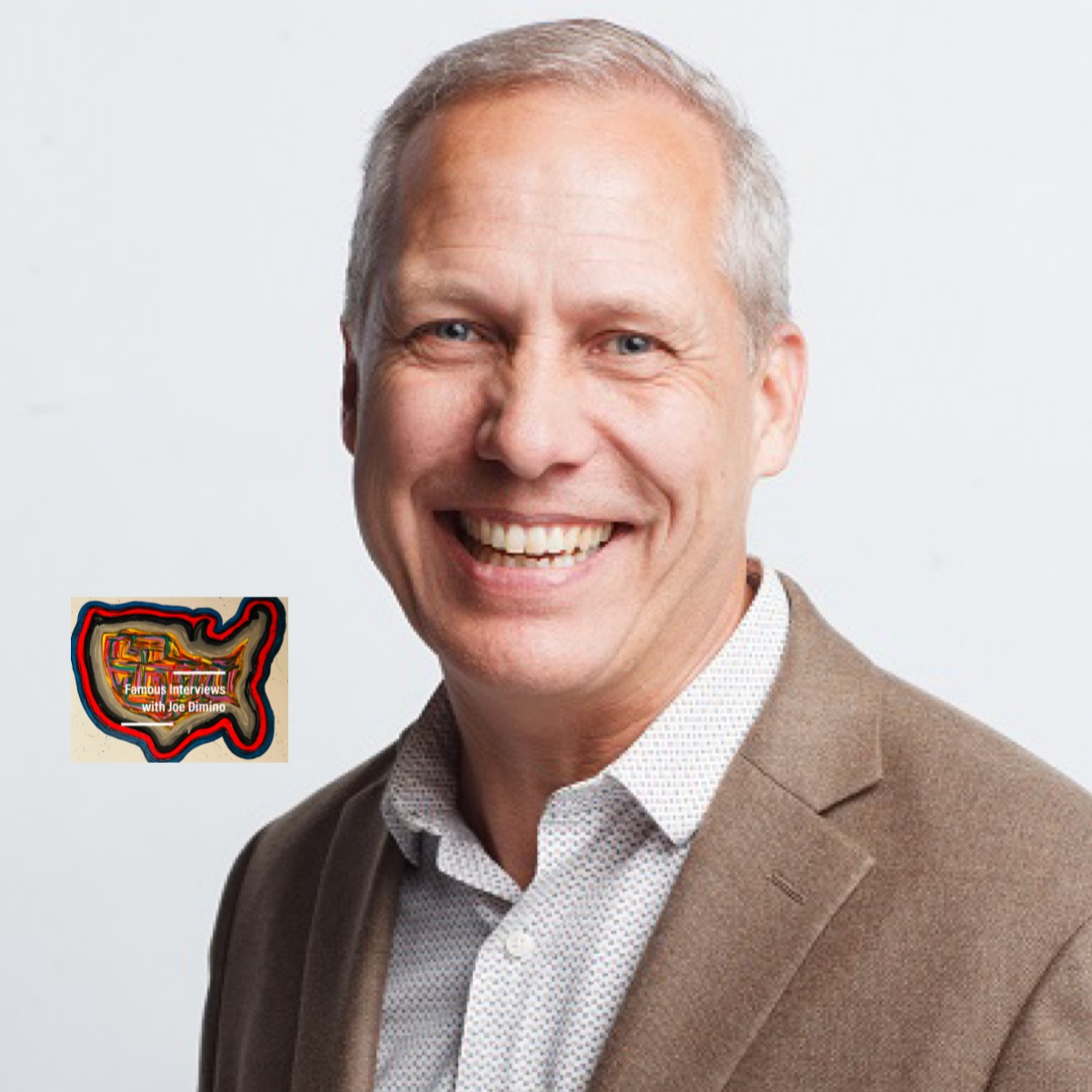 Entrepreneur, Natural Remedies Expert & Healthy Expert Dan Chapman
