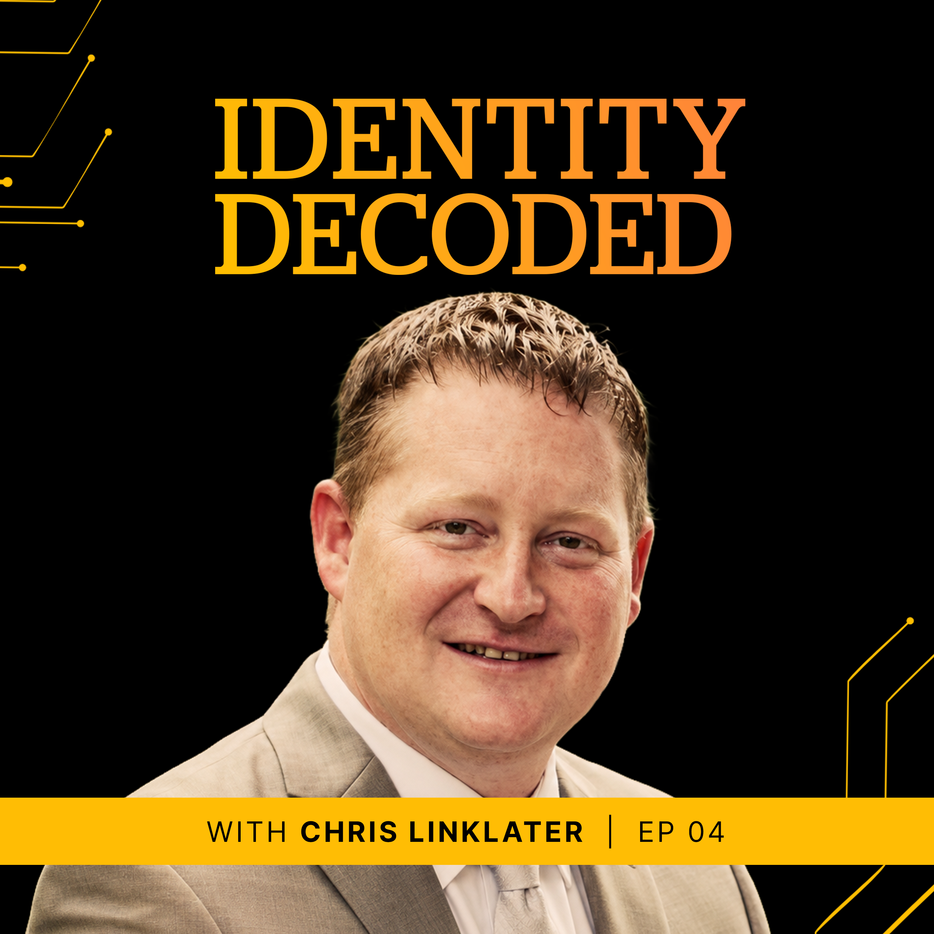Attackers are only as powerful as their permissions: Identity Security lessons from inside Mandiant episode artwork