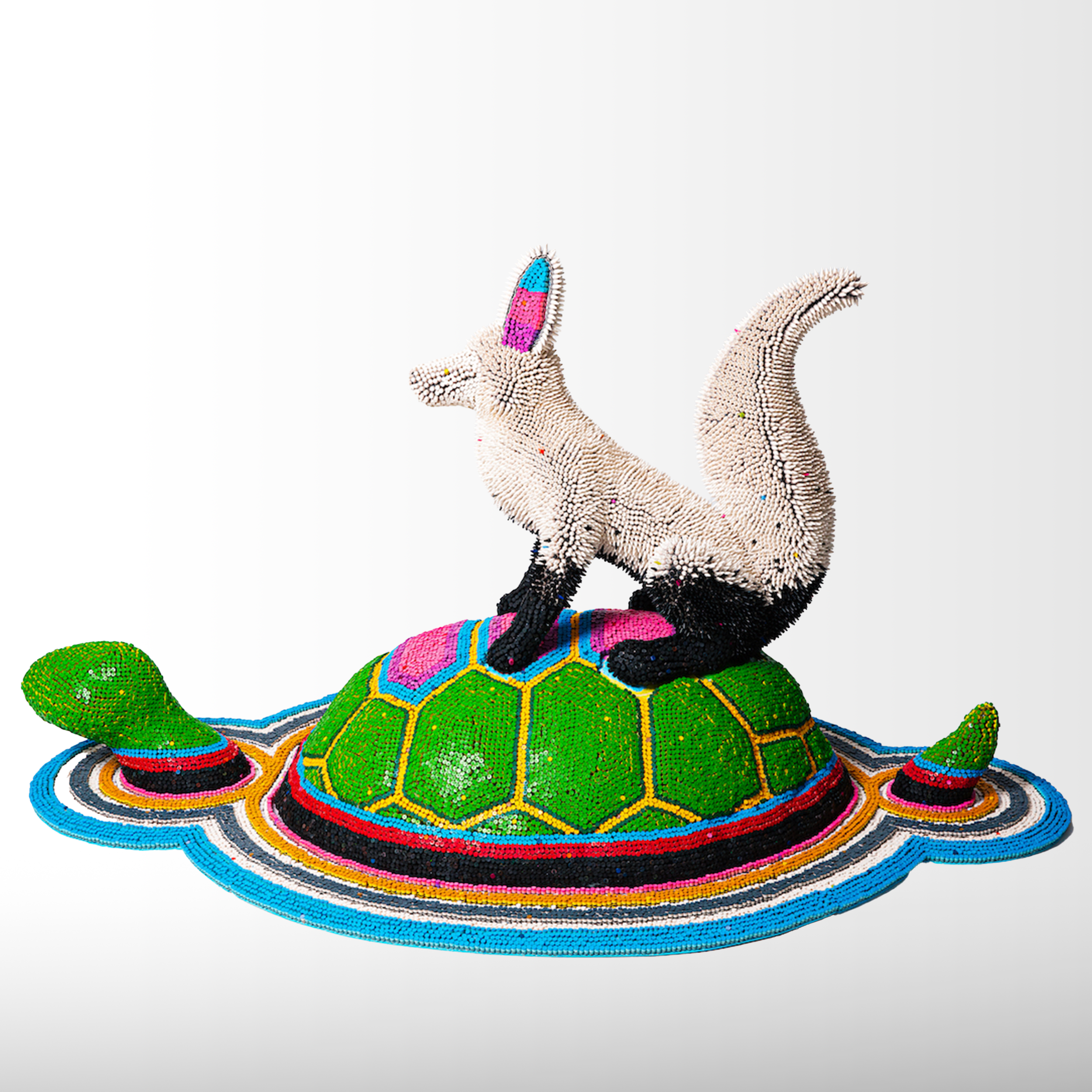 Artist Interview | Herb Williams