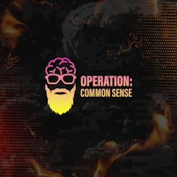 Operation Common Sense