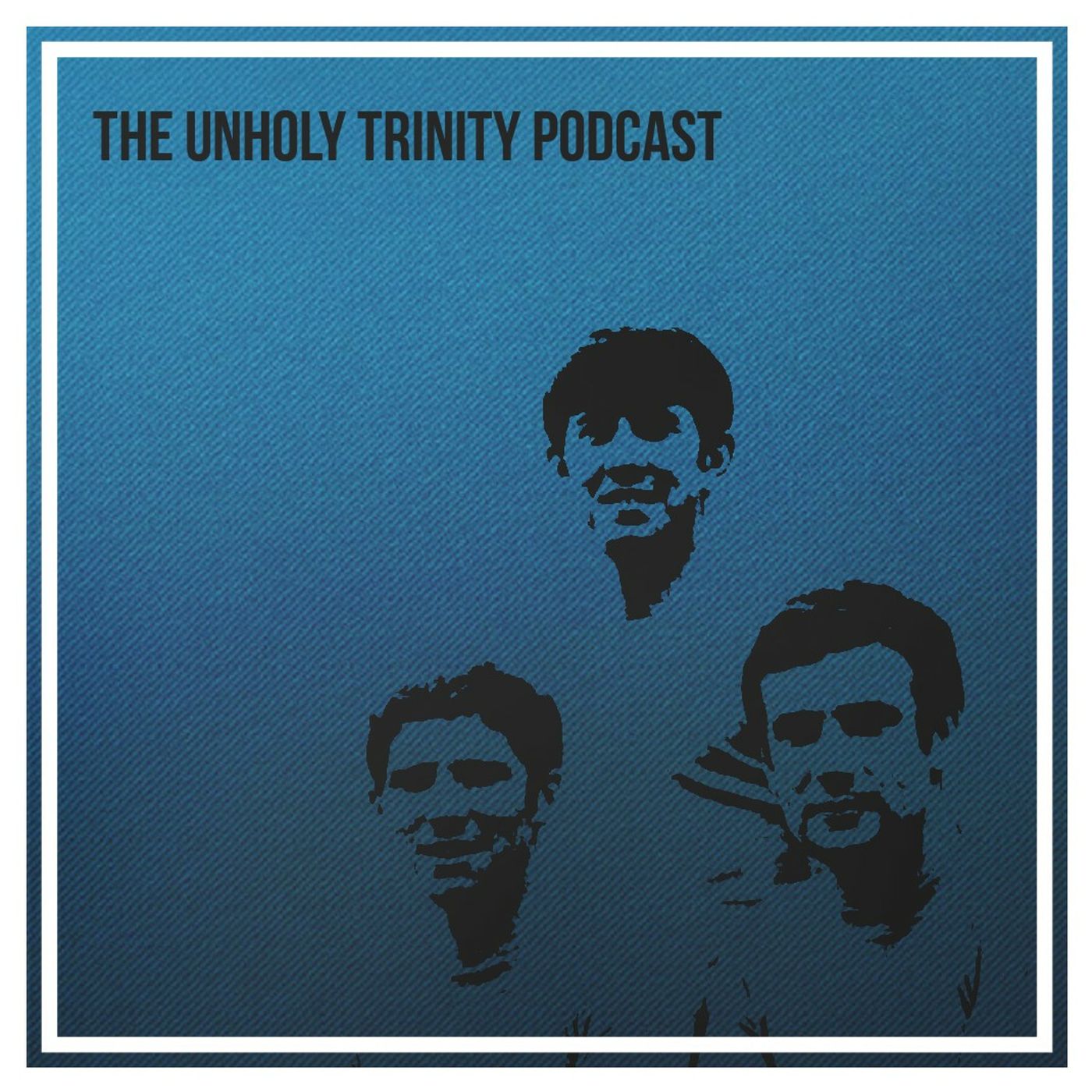 The Unholy Trinity - Everton Podcast