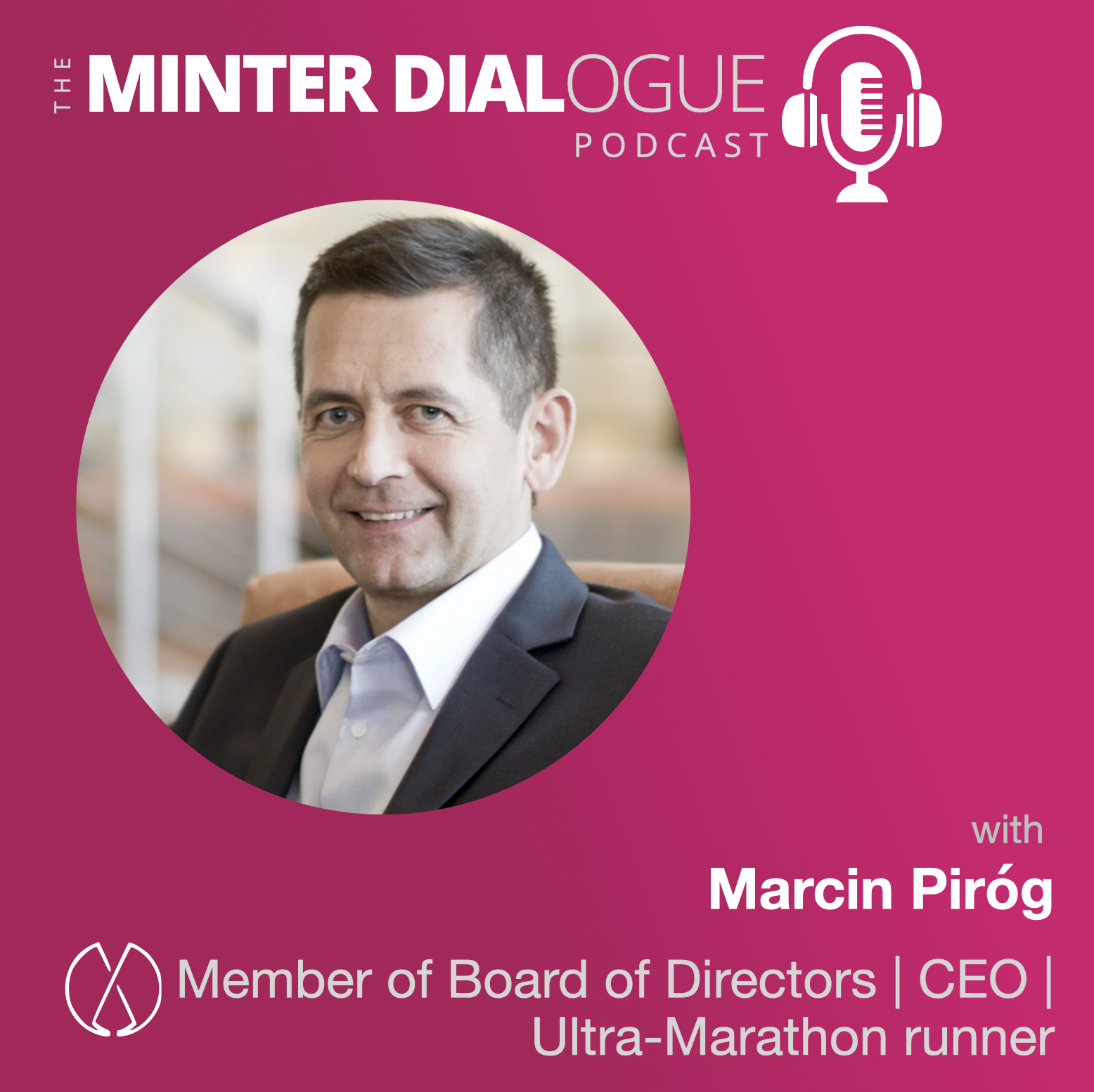 Marcin Piróg: Embracing Risk and Discovery in Business and Life (MDE630)