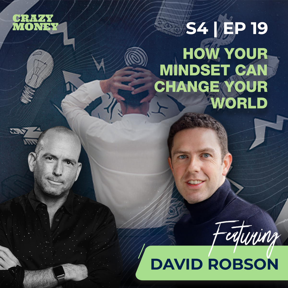 Reasonably Happy with Paul Ollinger