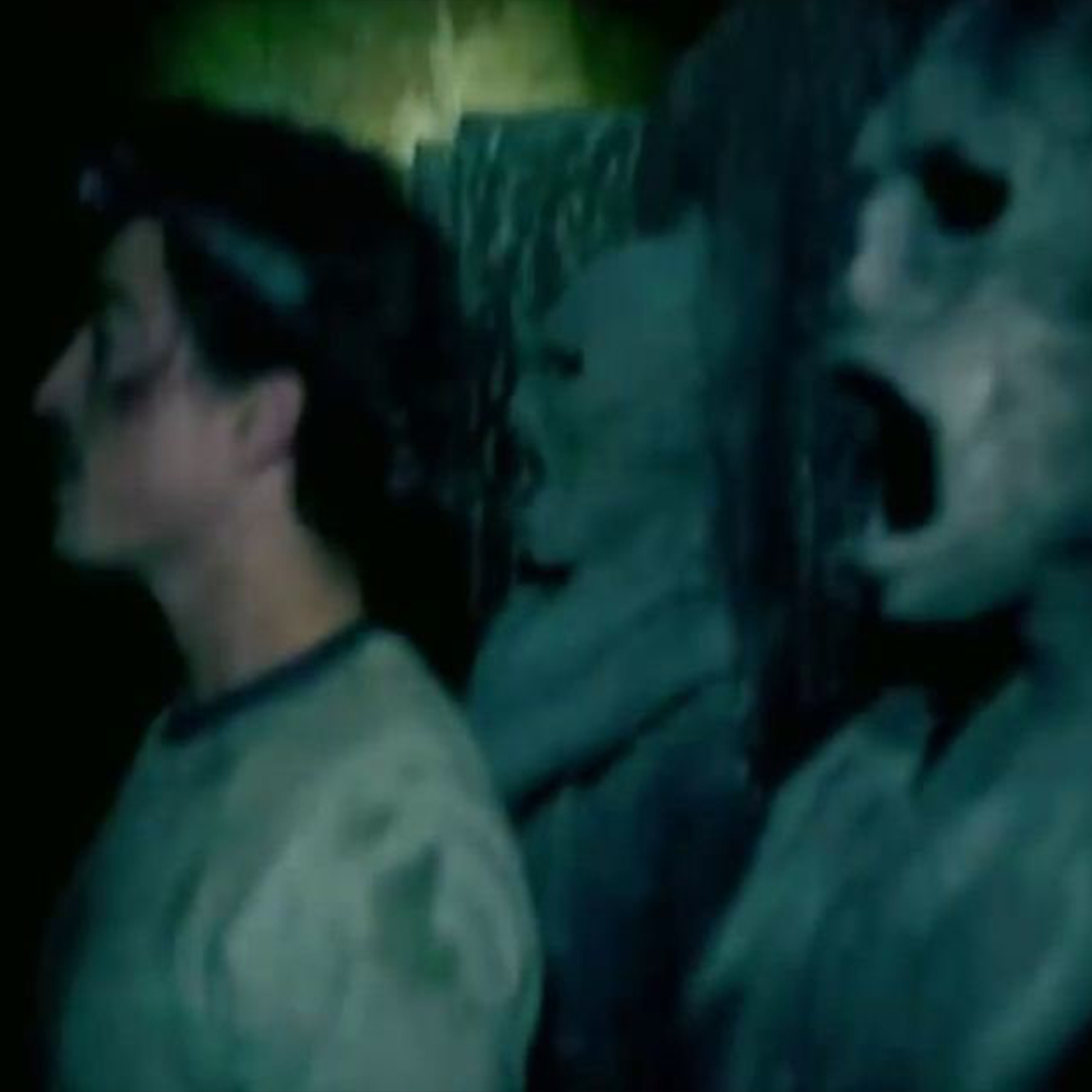 As Above So Below (2014)