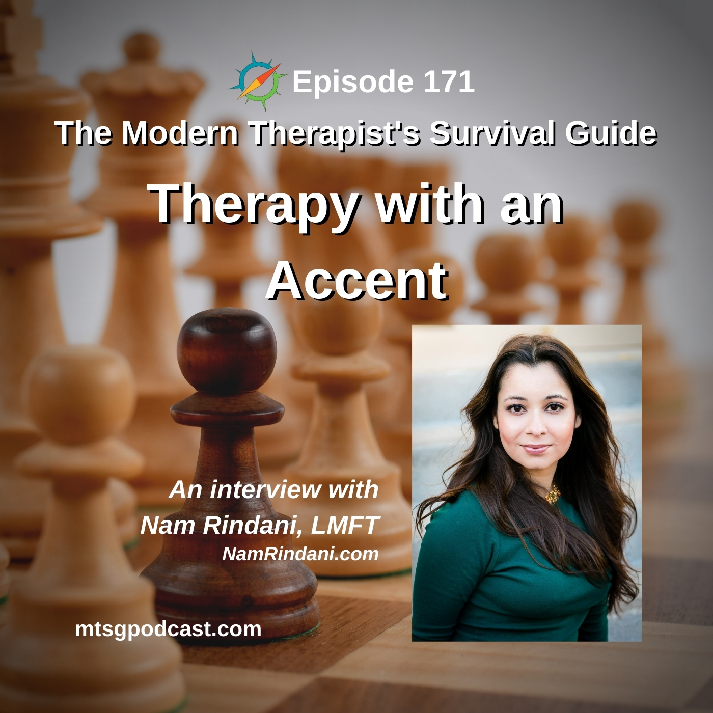 The Modern Therapist\'s Survival Guide with Curt Widhalm and Katie Vernoy