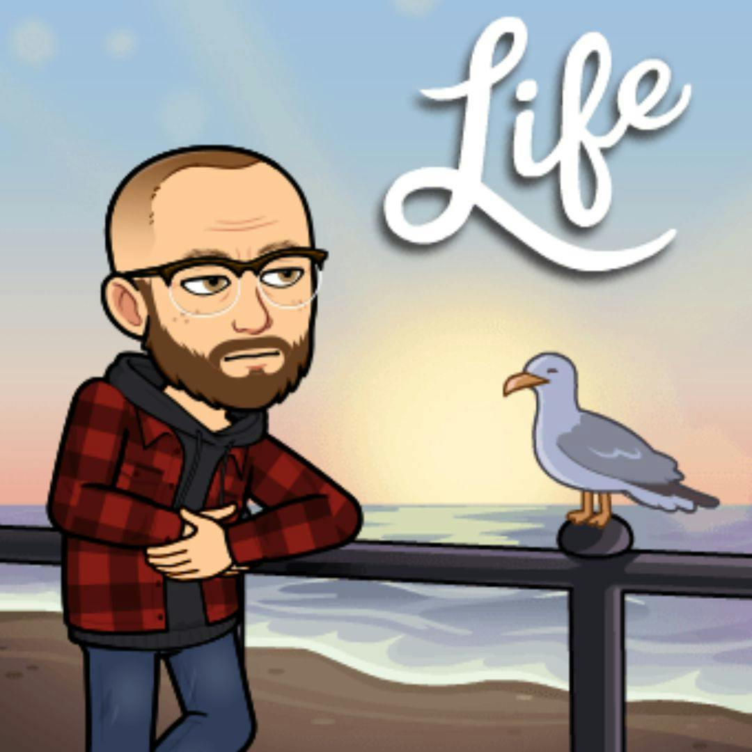 "Be Well, Be Safe And Thanks For Listening" "Be Well, Be Safe And Thanks For Listening"