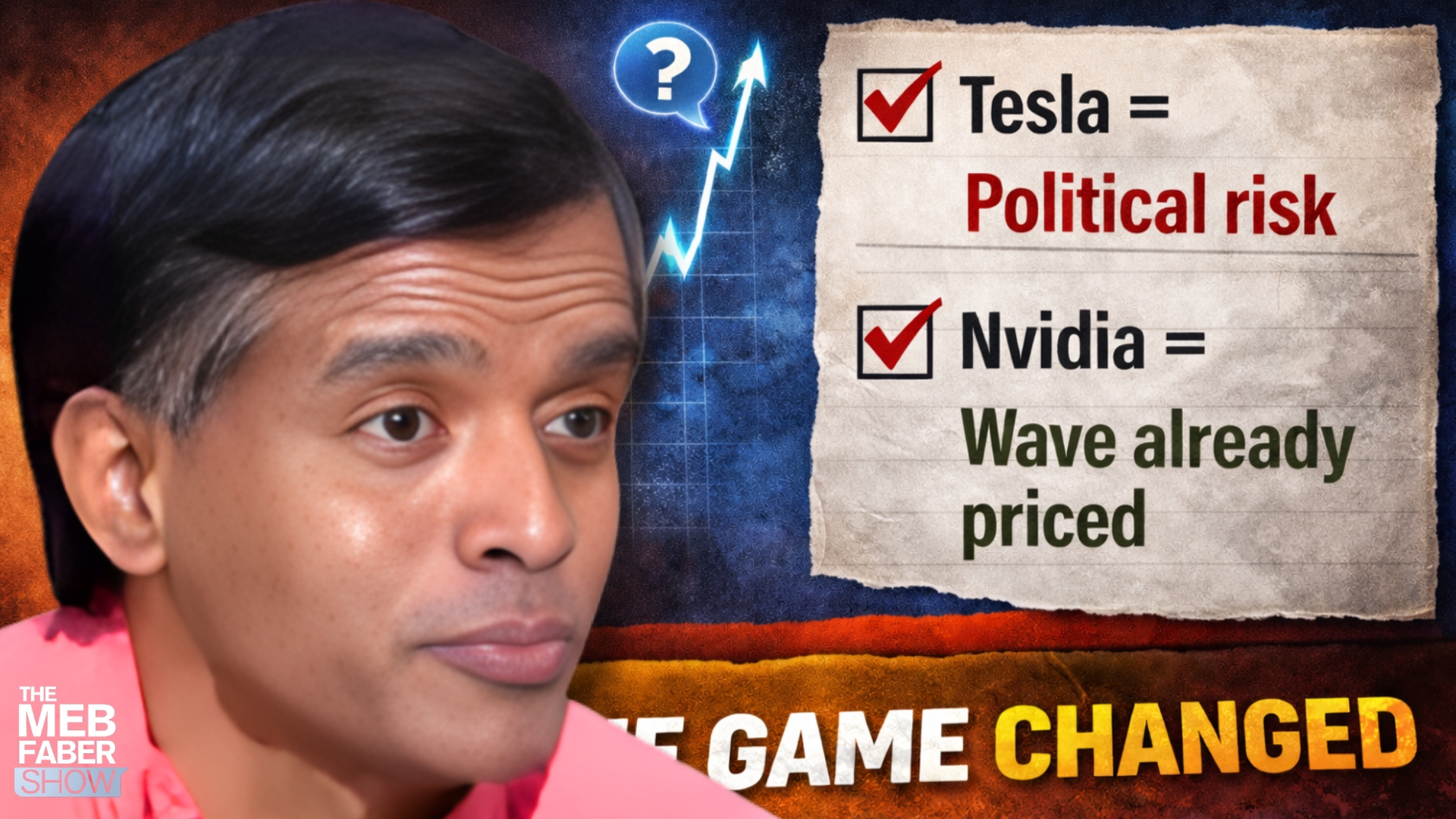 Aswath Damodaran on the AI Spending Spree: Bubble, Boom, or Both? | #619