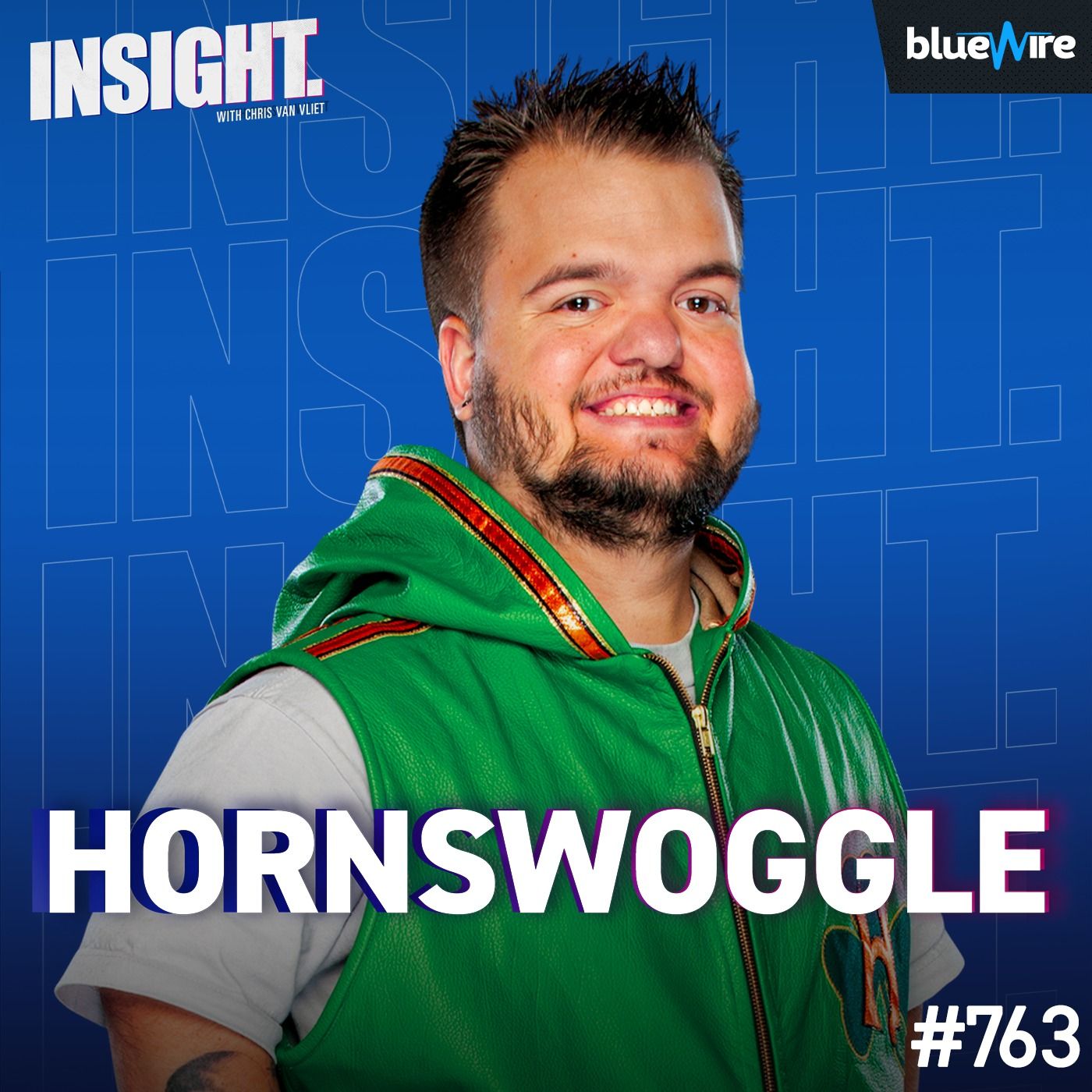 Hornswoggle Is Hilarious! Little People's Court, DX, Vince's Son, WWE Legends Deal, The Rock