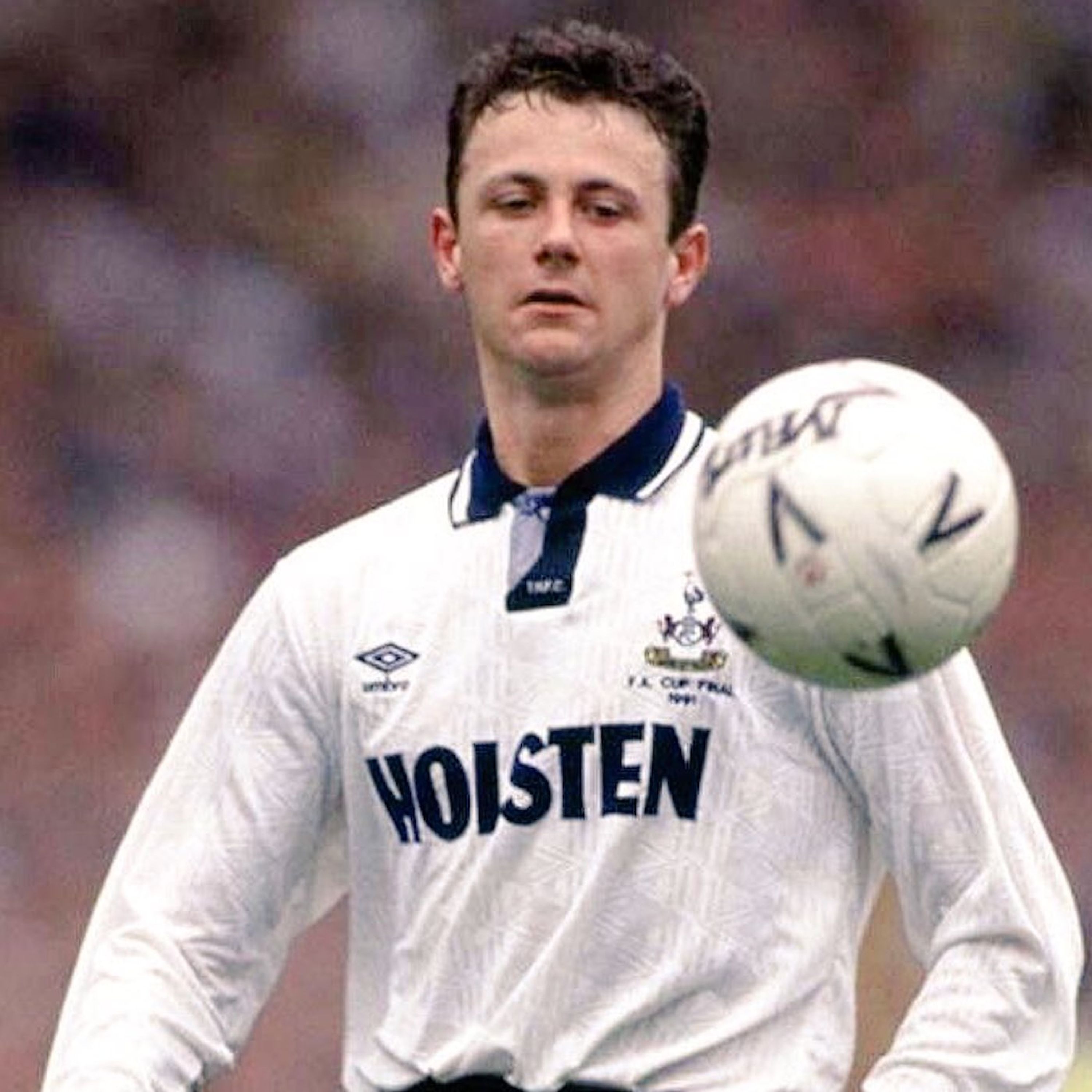 Steve Sedgley Special - #SpursShowLIVE