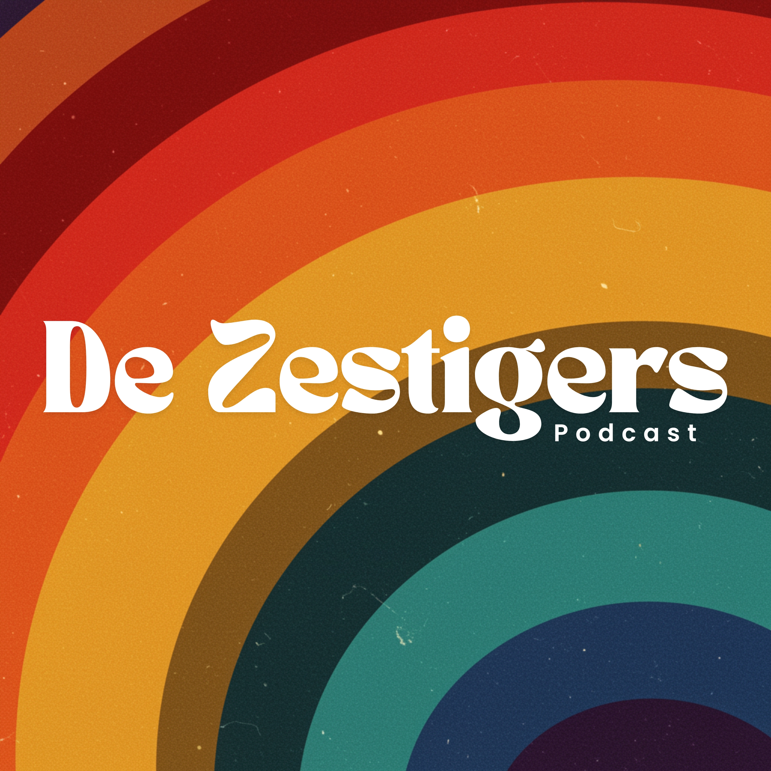 De Zestigers