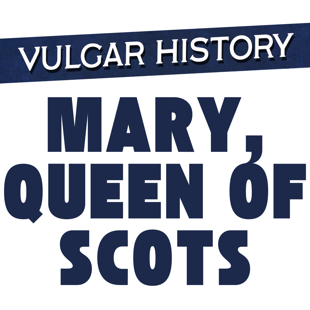 Mary, Queen of Scots: Mary's Grandmother, Margaret Tudor: Part Two