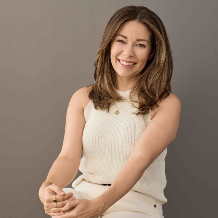 184: Style, Confidence & Motherhood: Rediscovering Yourself Through What You Wear