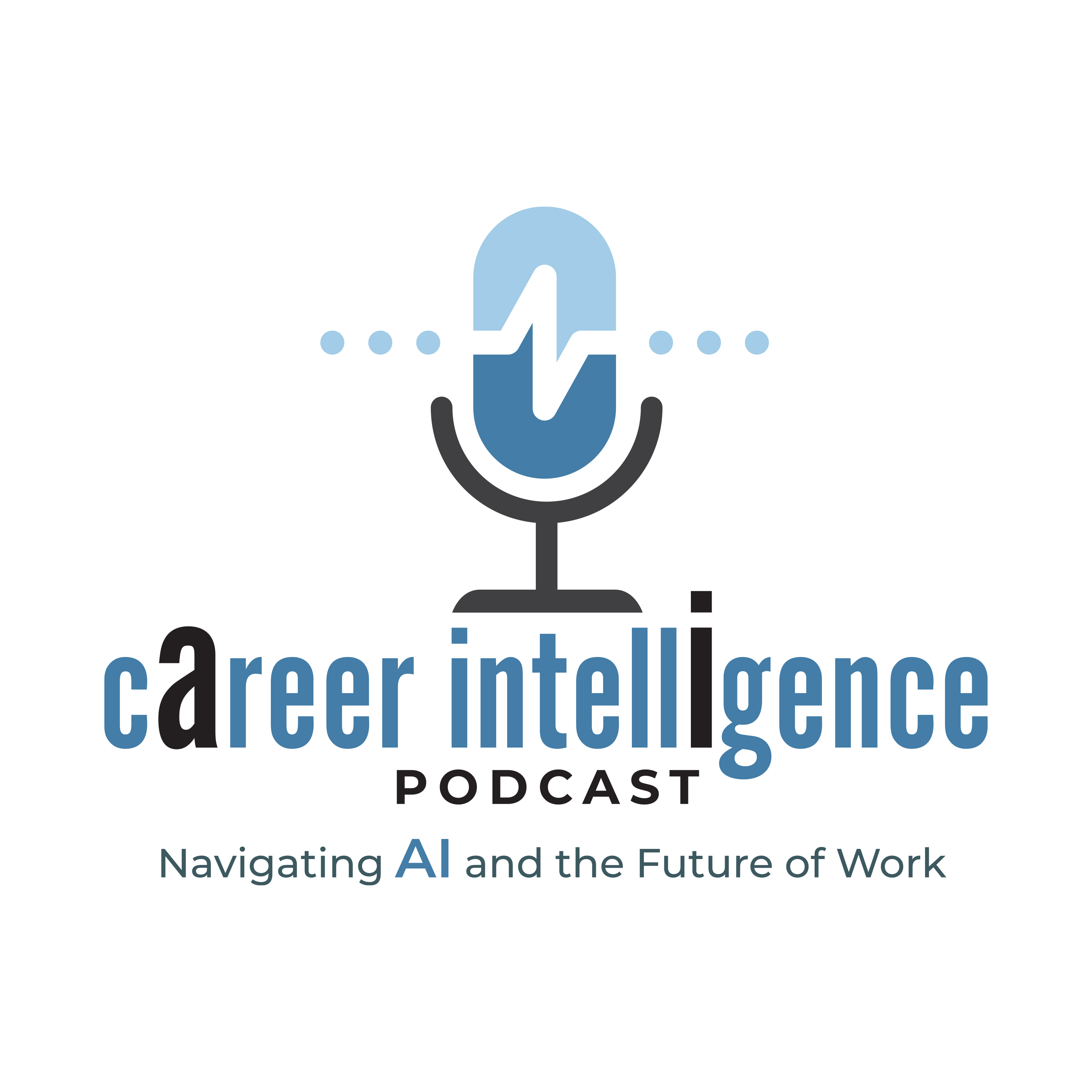 The Power of Career Clarity with Meredith Dinitz and Betsy Jewell episode artwork