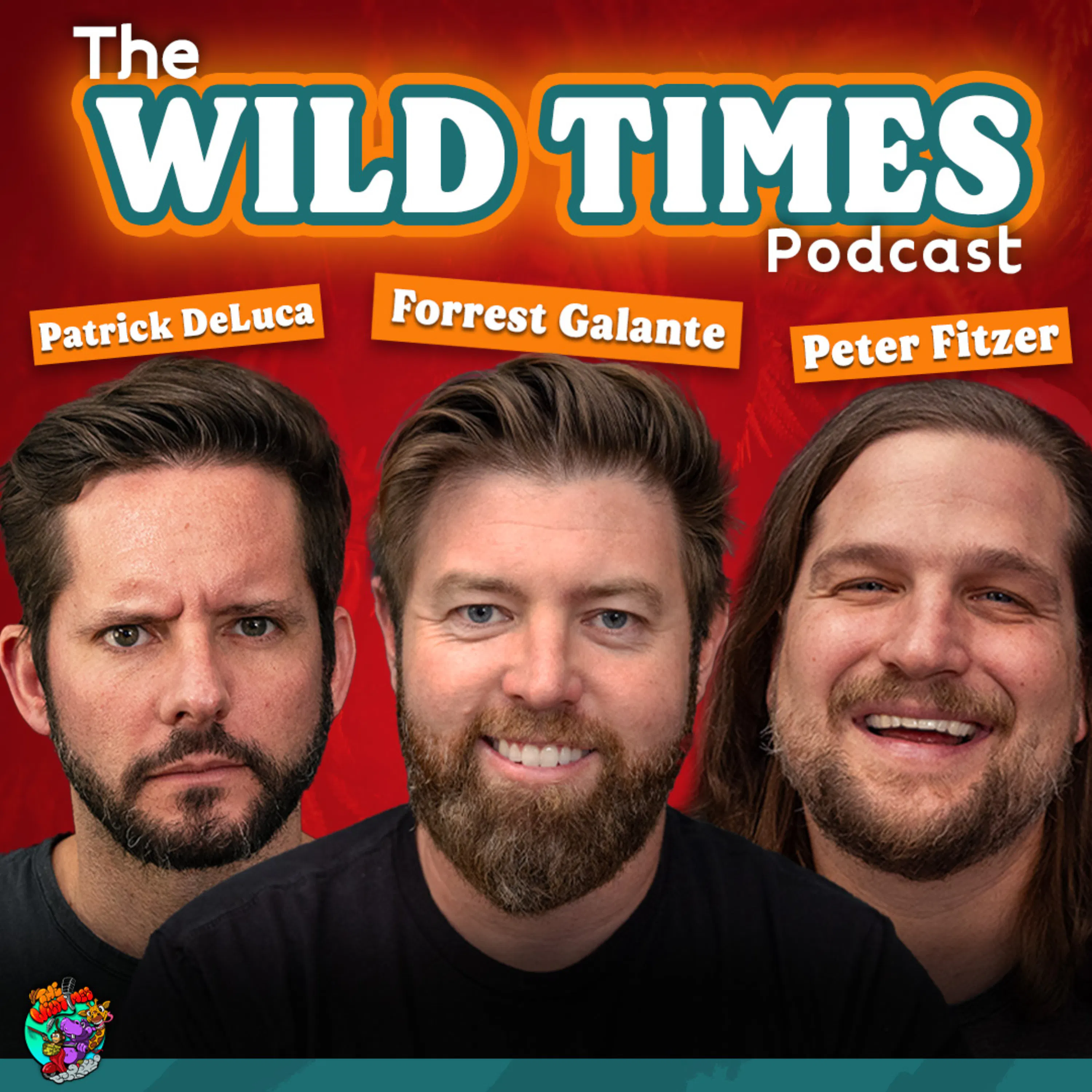 New Bonus Podcast Out Now! episode artwork