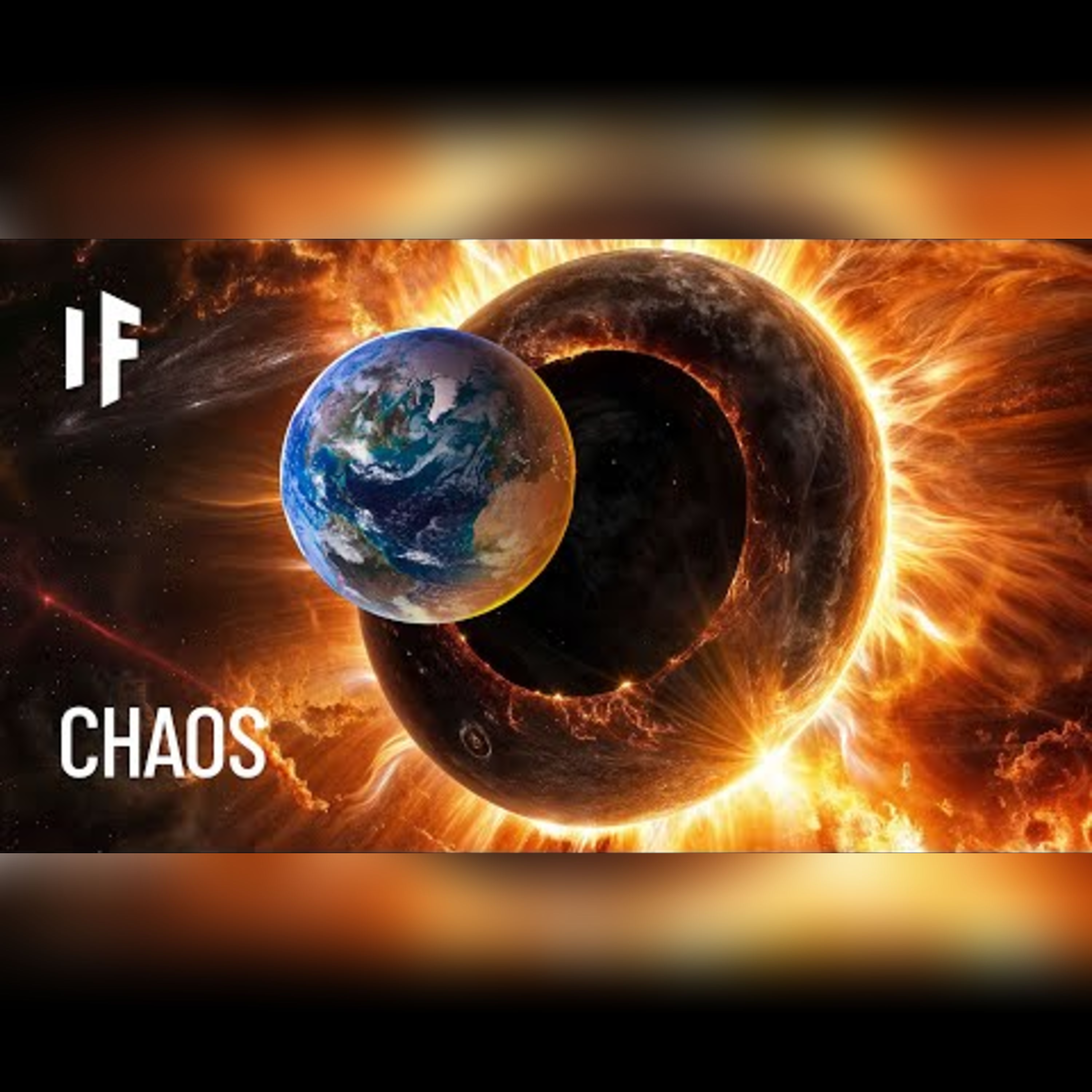 12 catastrophes cosmiques qui pourraient anéantir la vie sur Terre episode artwork