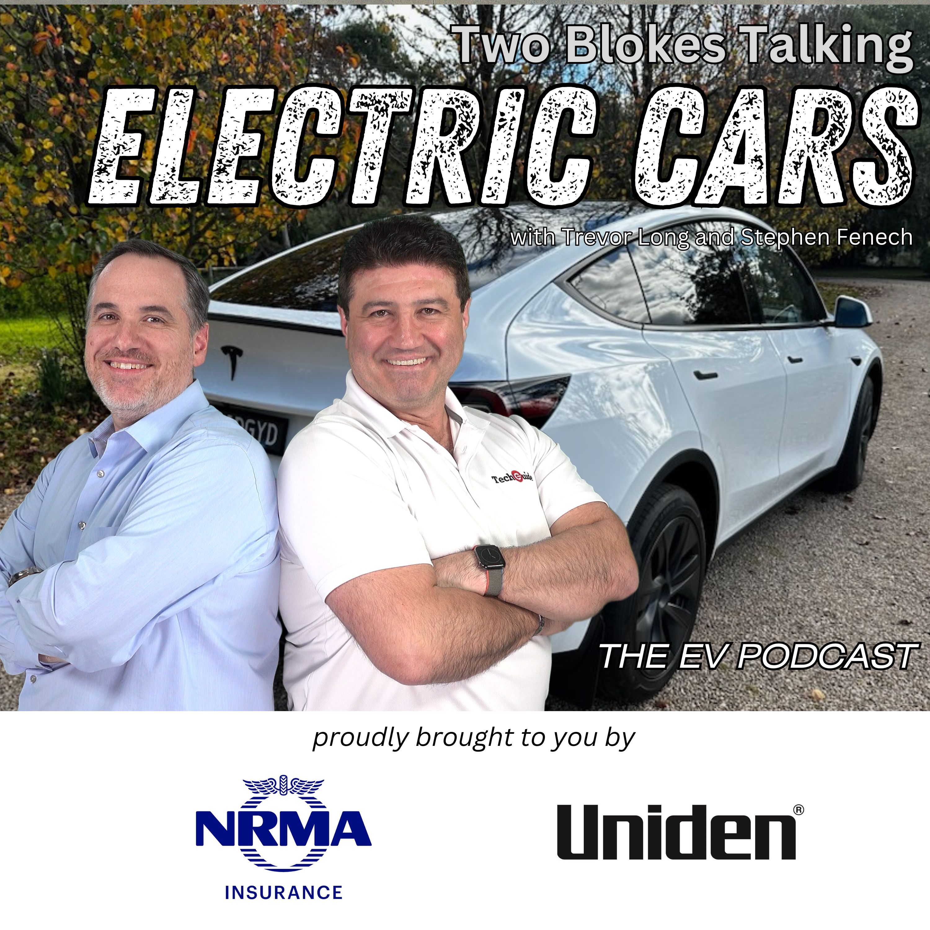 Electric Cars: Don't call it a Toad, and how to REALLY shop for an Electric Car!