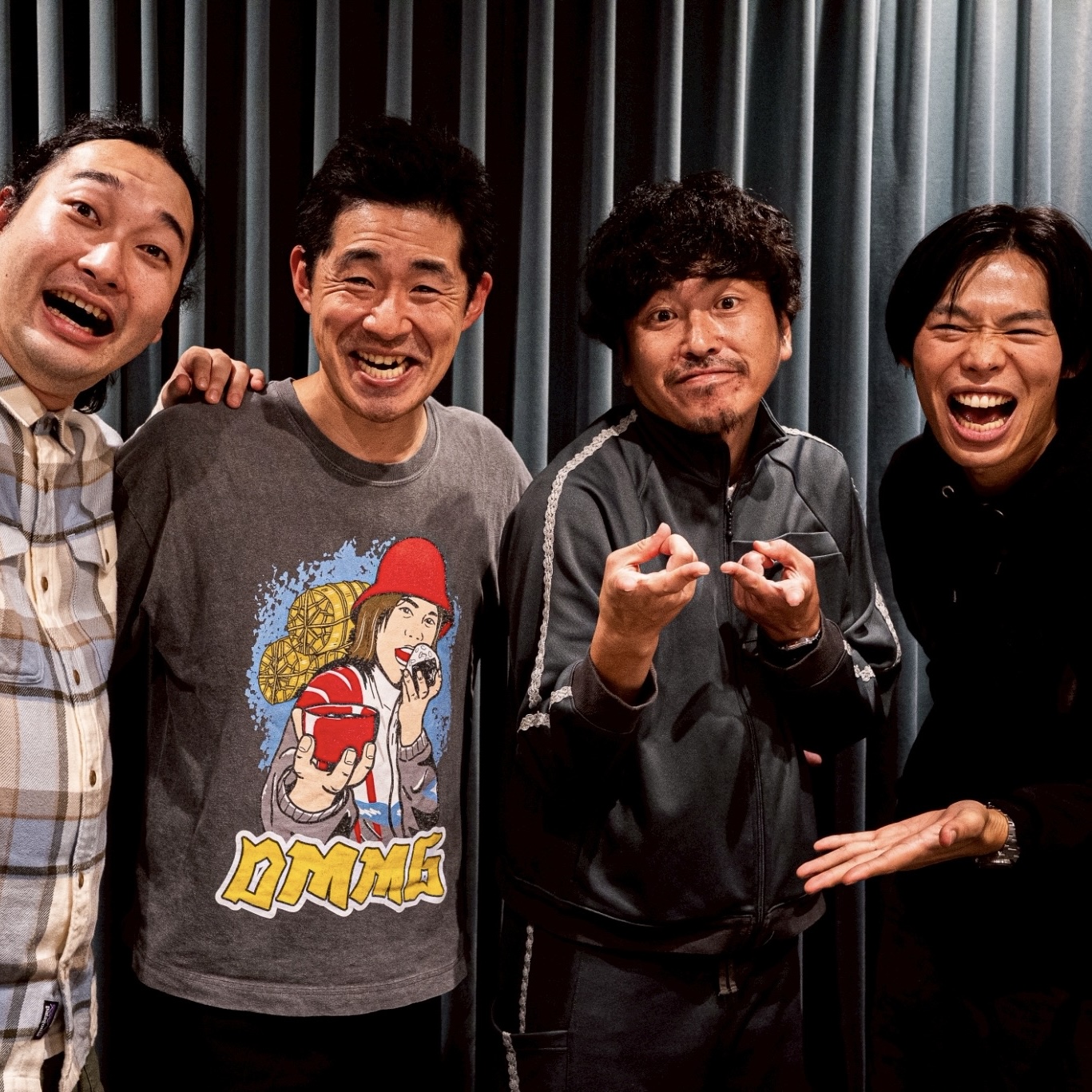 #30【本編】しずるさん、元気出して！