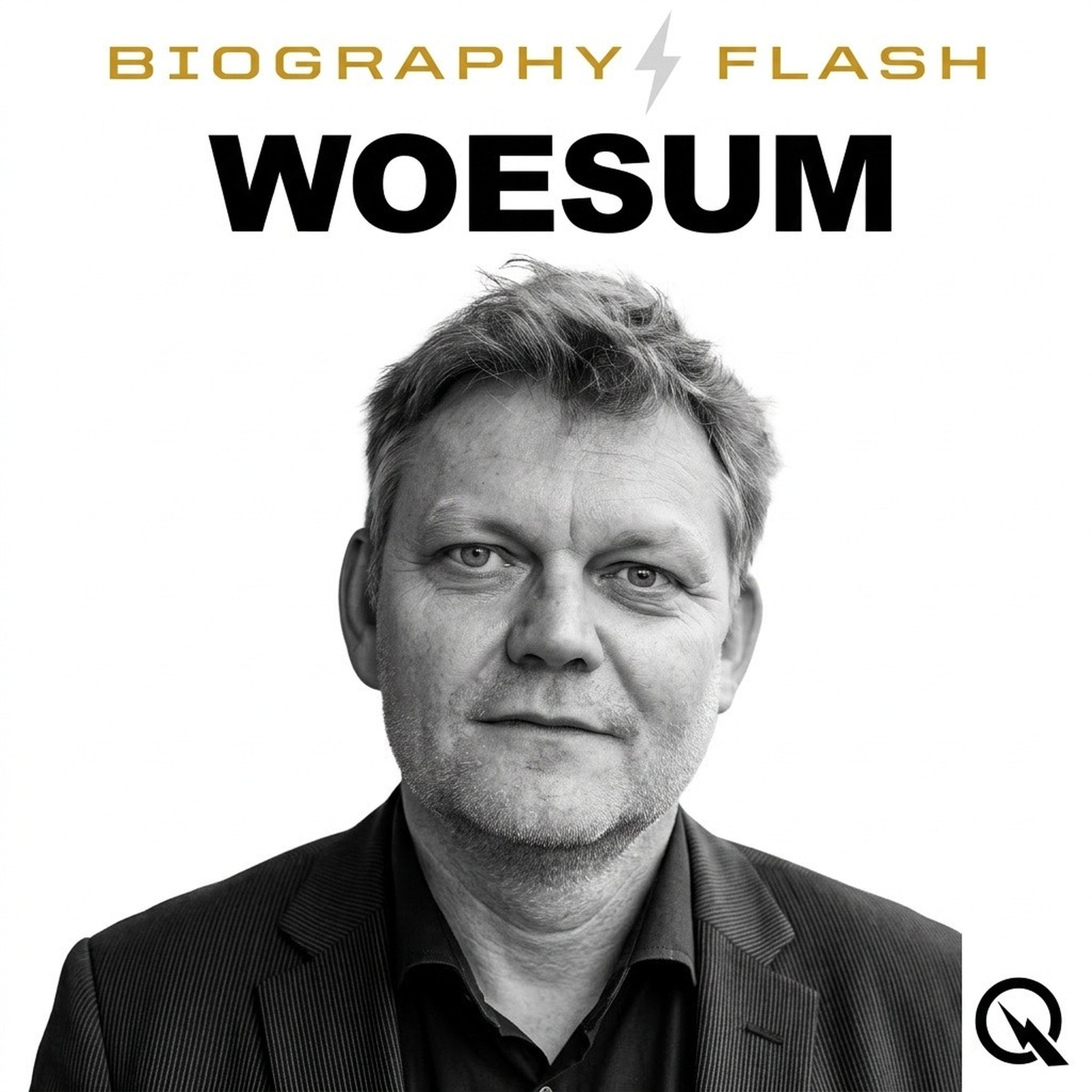 Woesum - Biography Flash