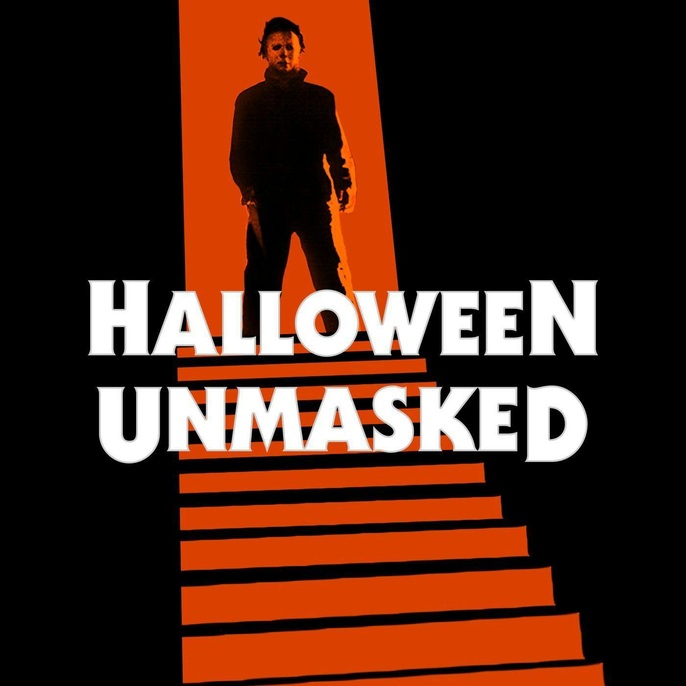 Michael Myers: Psychopath, Serial Killer ... and Victim? | Halloween Unmasked