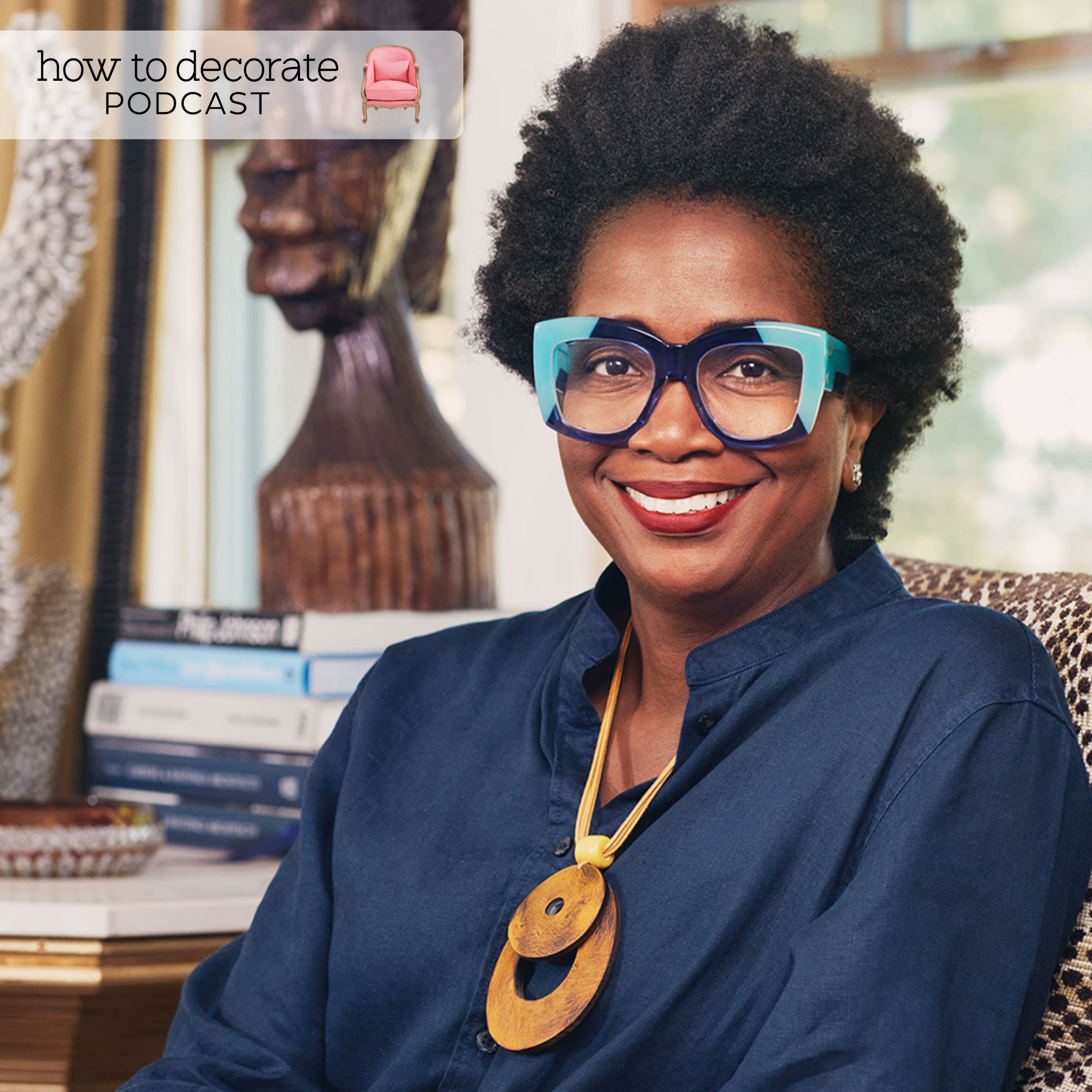 Ep. 369: Embracing the "Lived-In" Look with Gail Davis