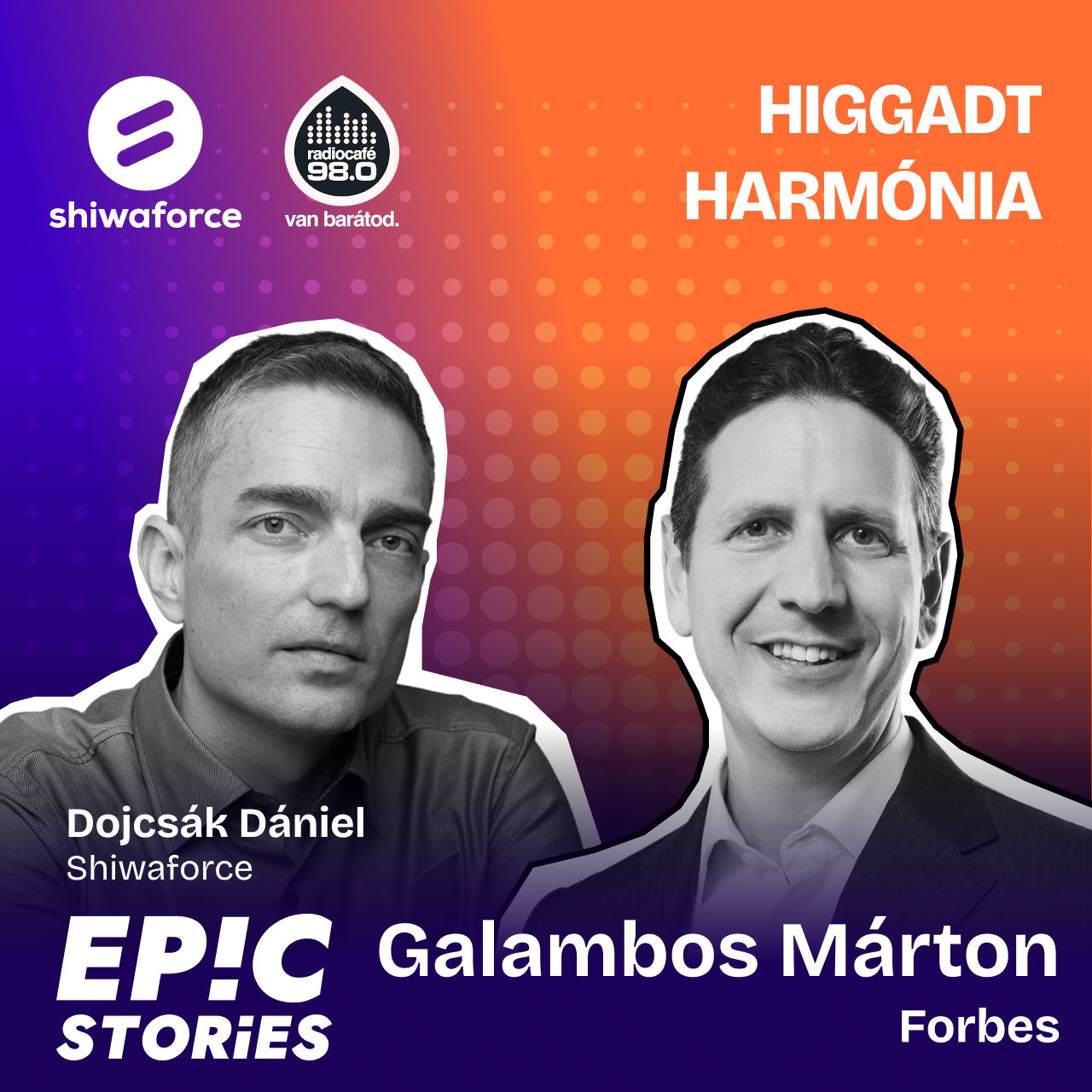 Galambos Márton (Forbes): A jó CEO meghallgat