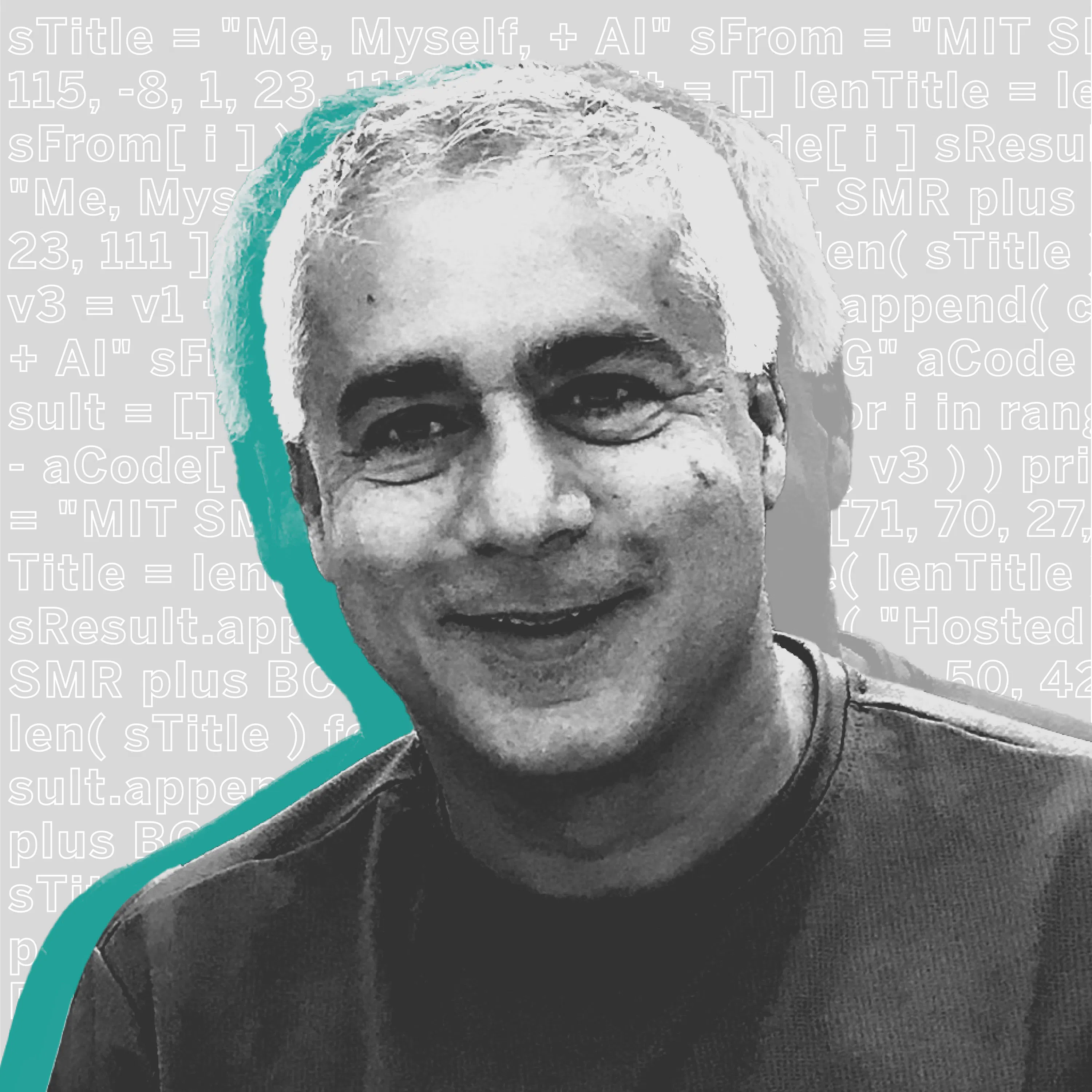AI in Your Living Room: Peloton’s Sanjay Nichani