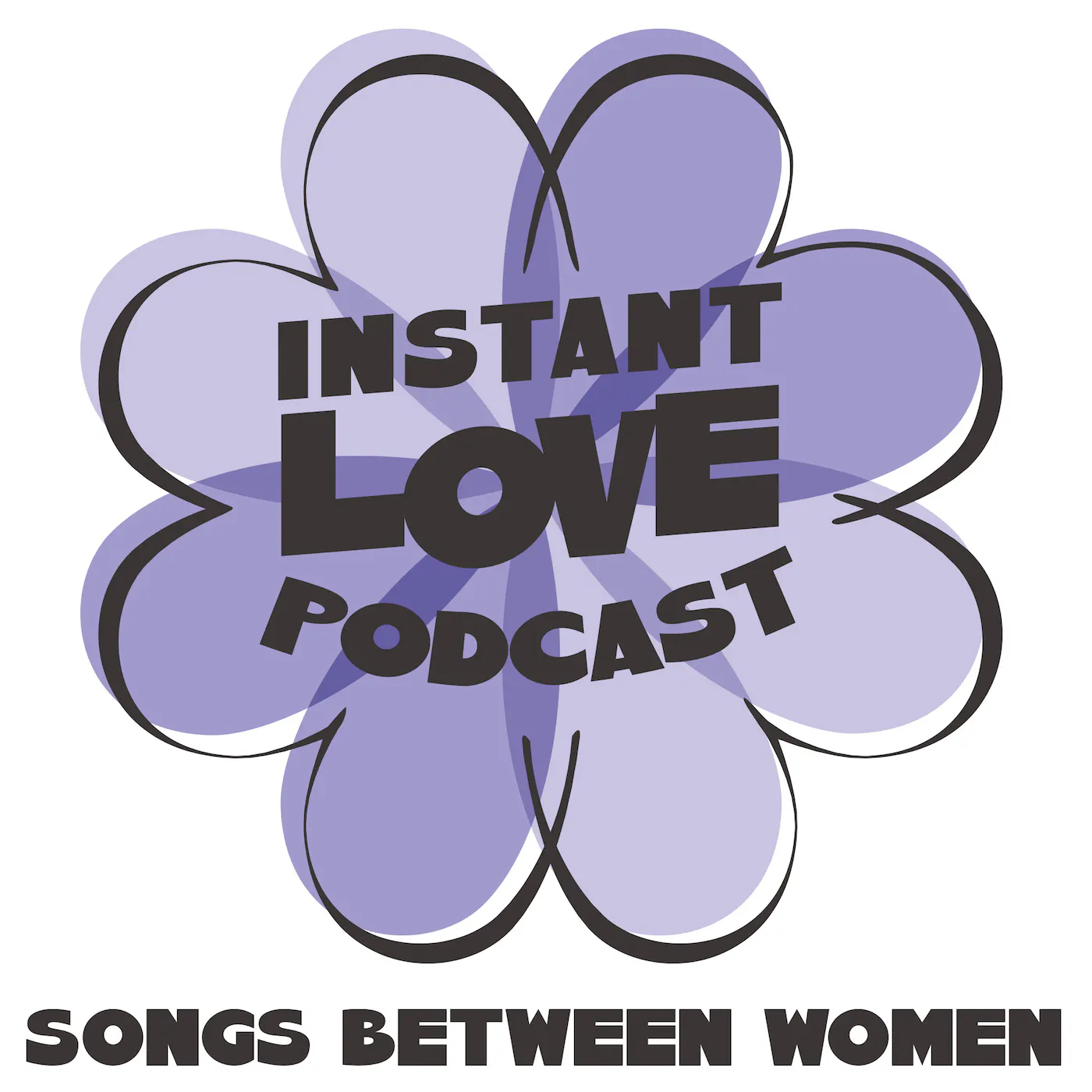 Pilot — Instant Love cover