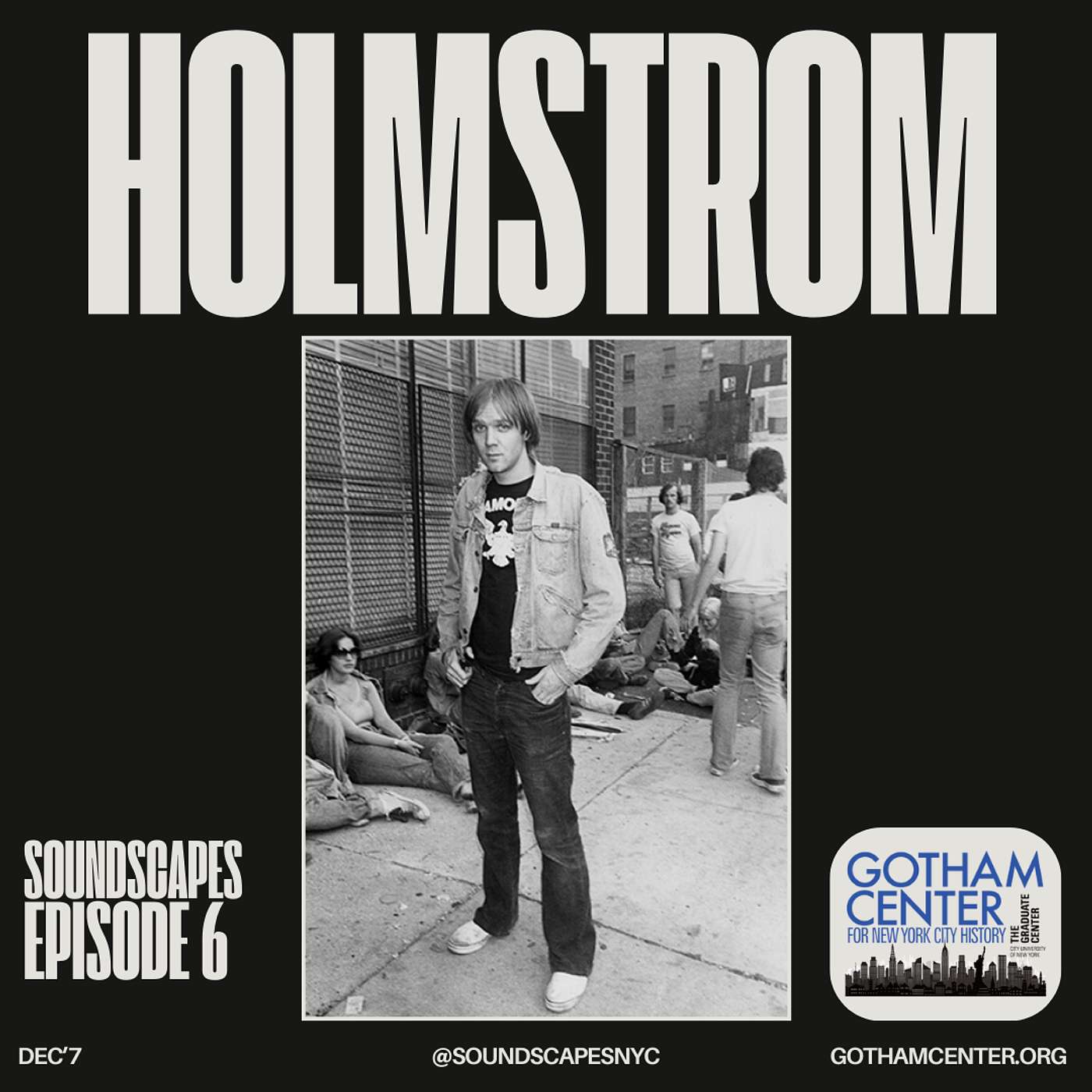 Episode cover