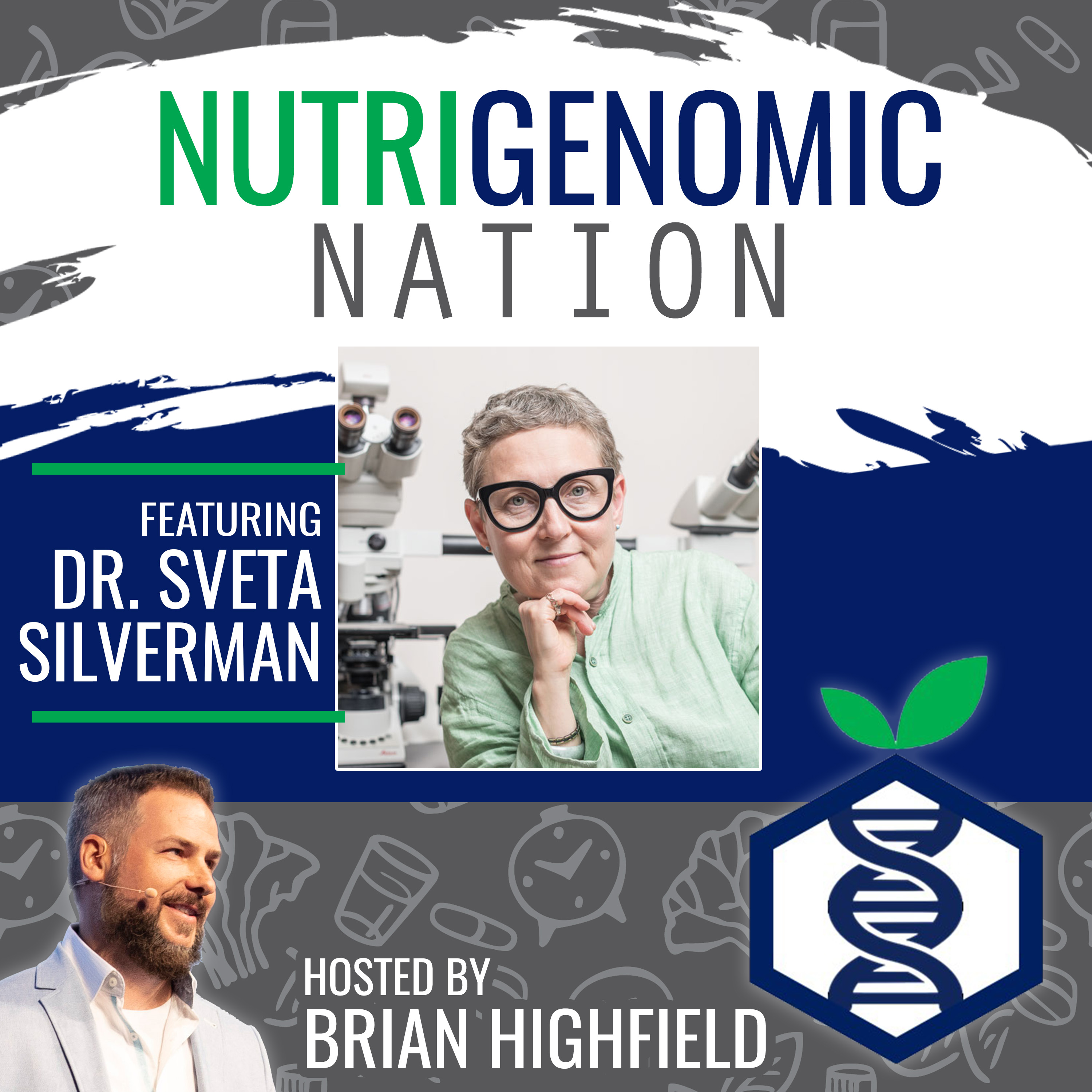 Nutrigenomic Nation