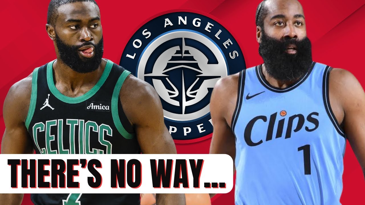 Something STRANGE Is Going On... | Daily Clippers News & Rumors episode artwork