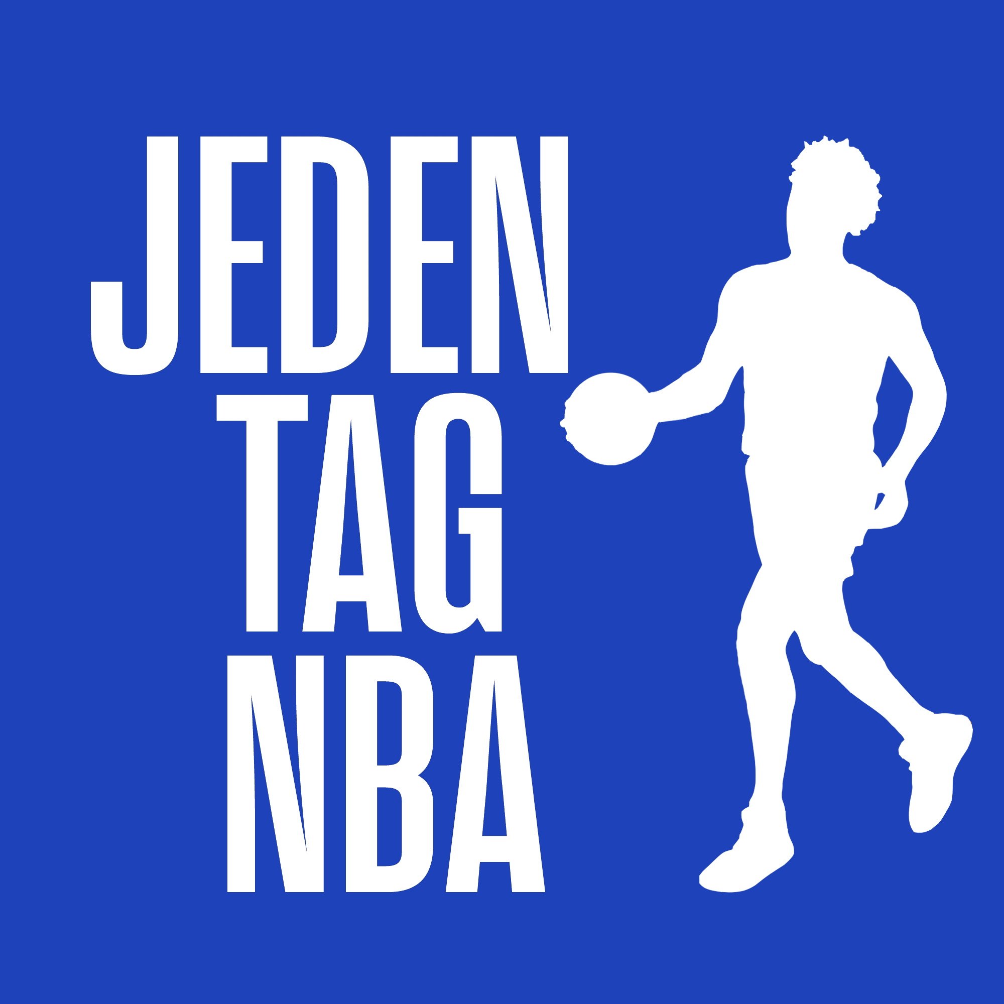 Jeden Tag NBA