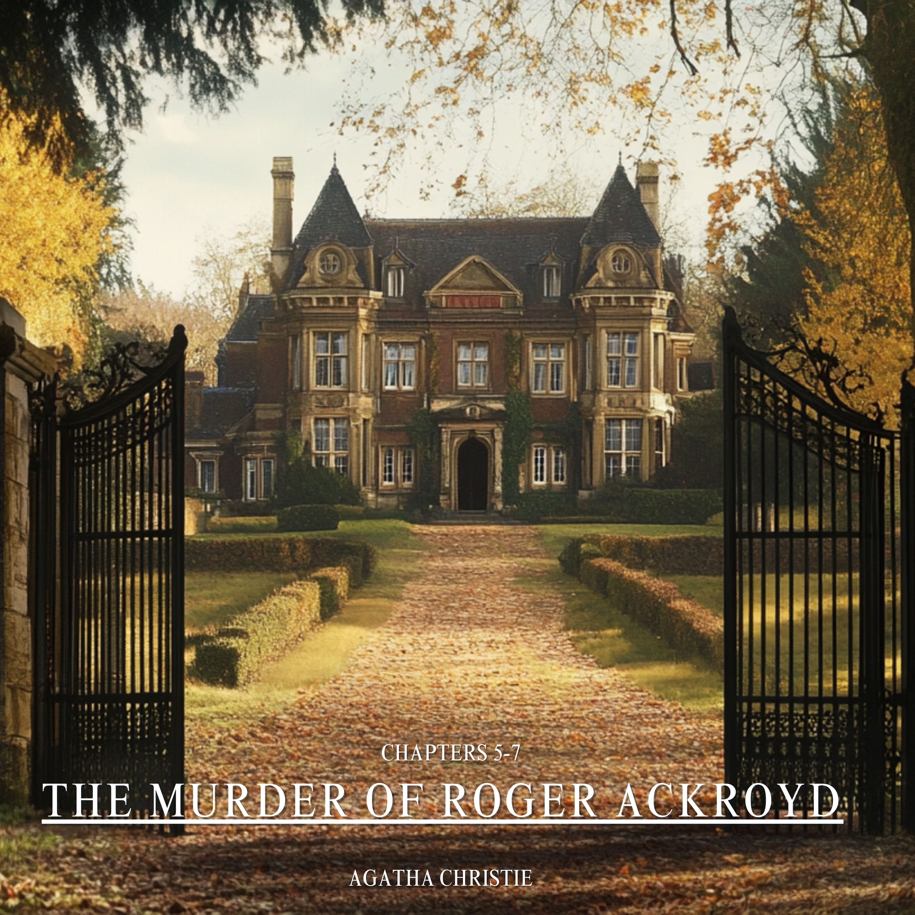 Classic Detective Stories